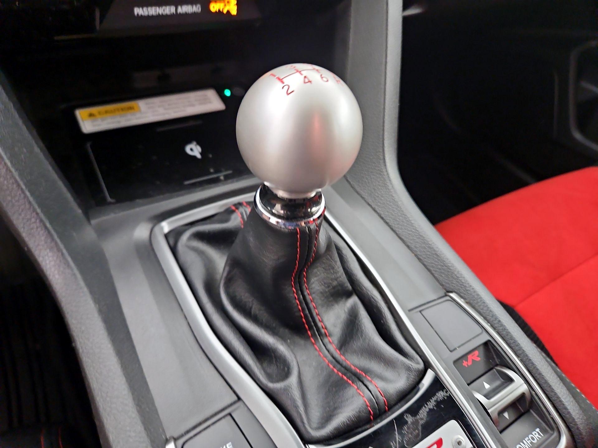 Thumbnail: 2019 Honda Civic - 17