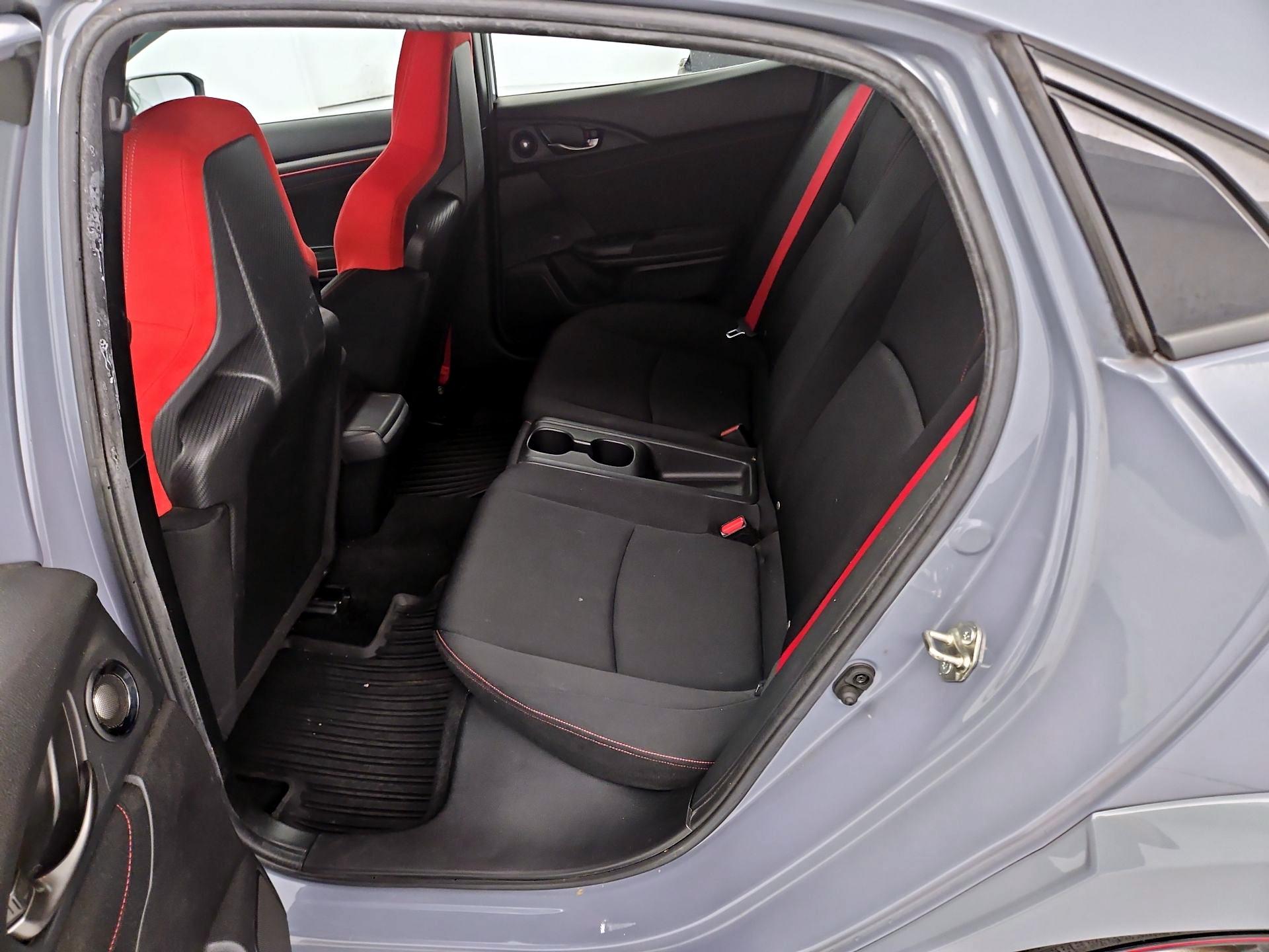 Thumbnail: 2019 Honda Civic - 18