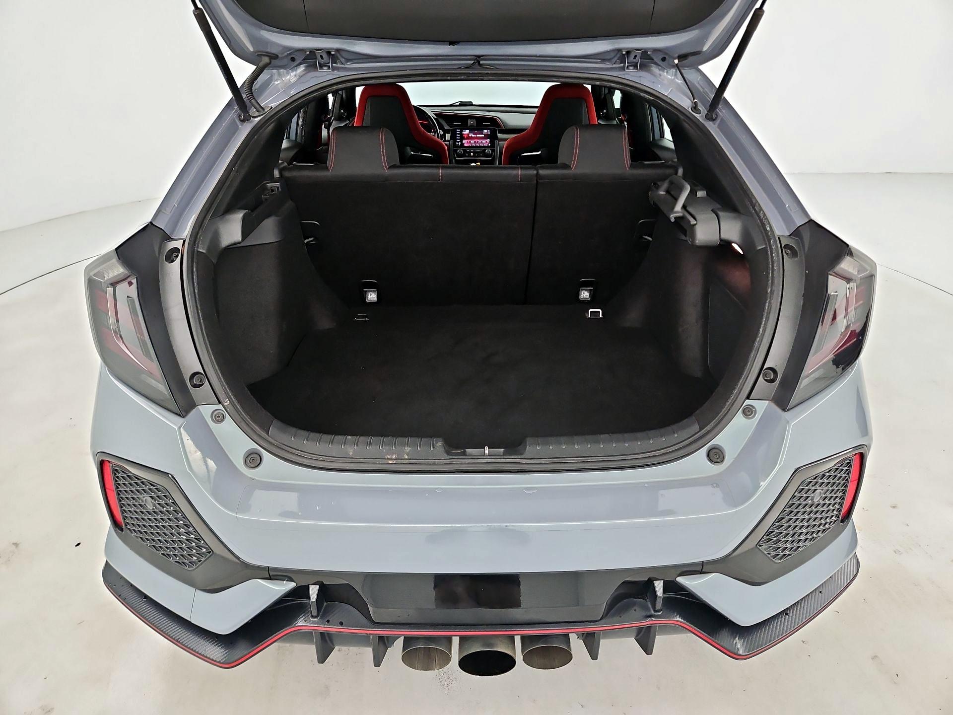 Thumbnail: 2019 Honda Civic - 19