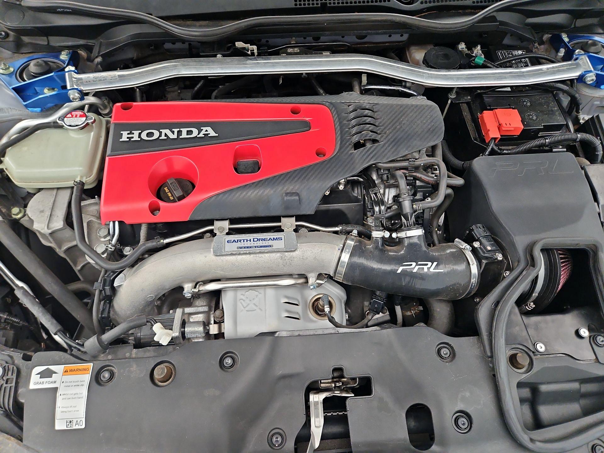 Thumbnail: 2019 Honda Civic - 20