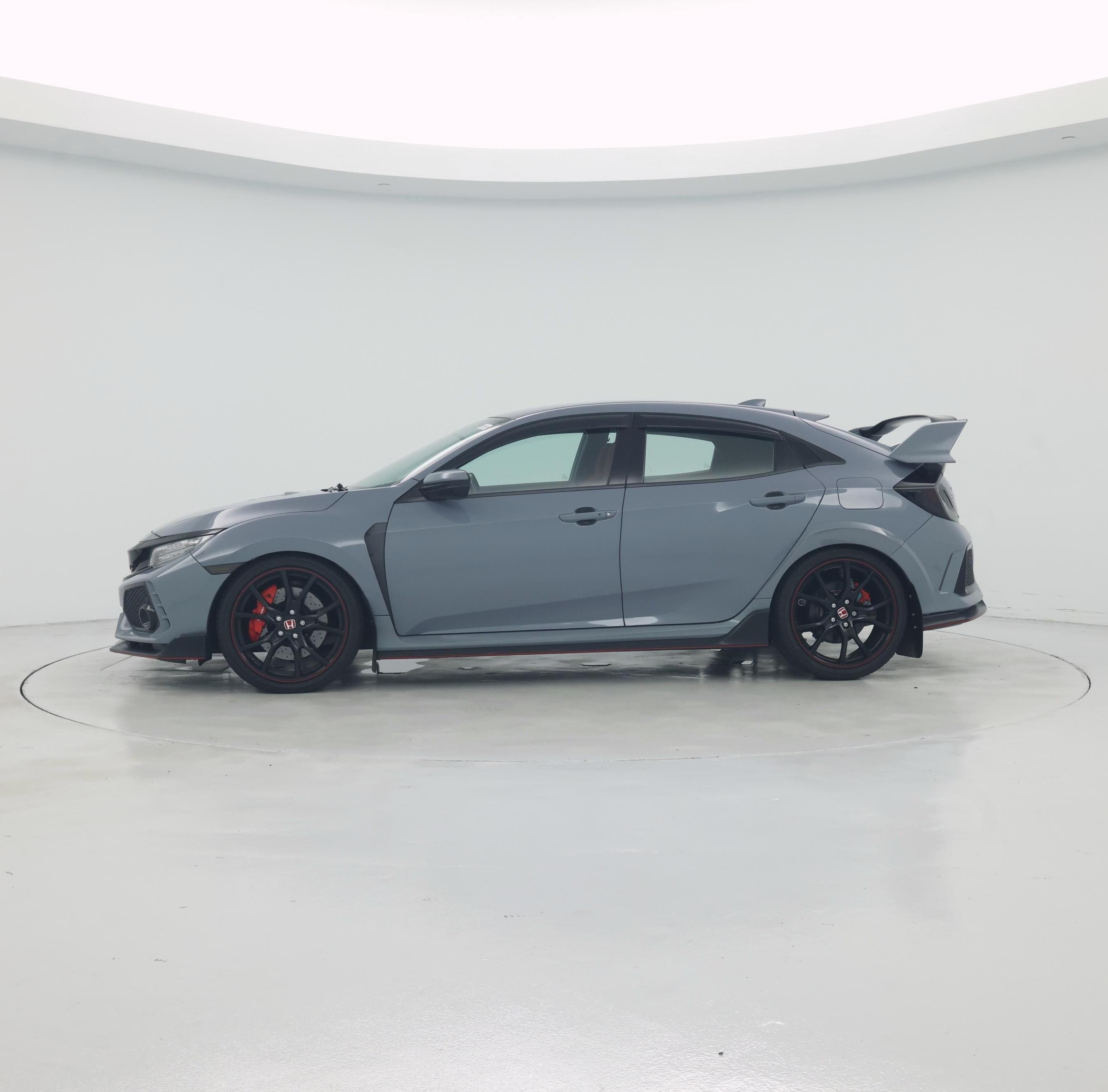 Thumbnail: 2019 Honda Civic - 3