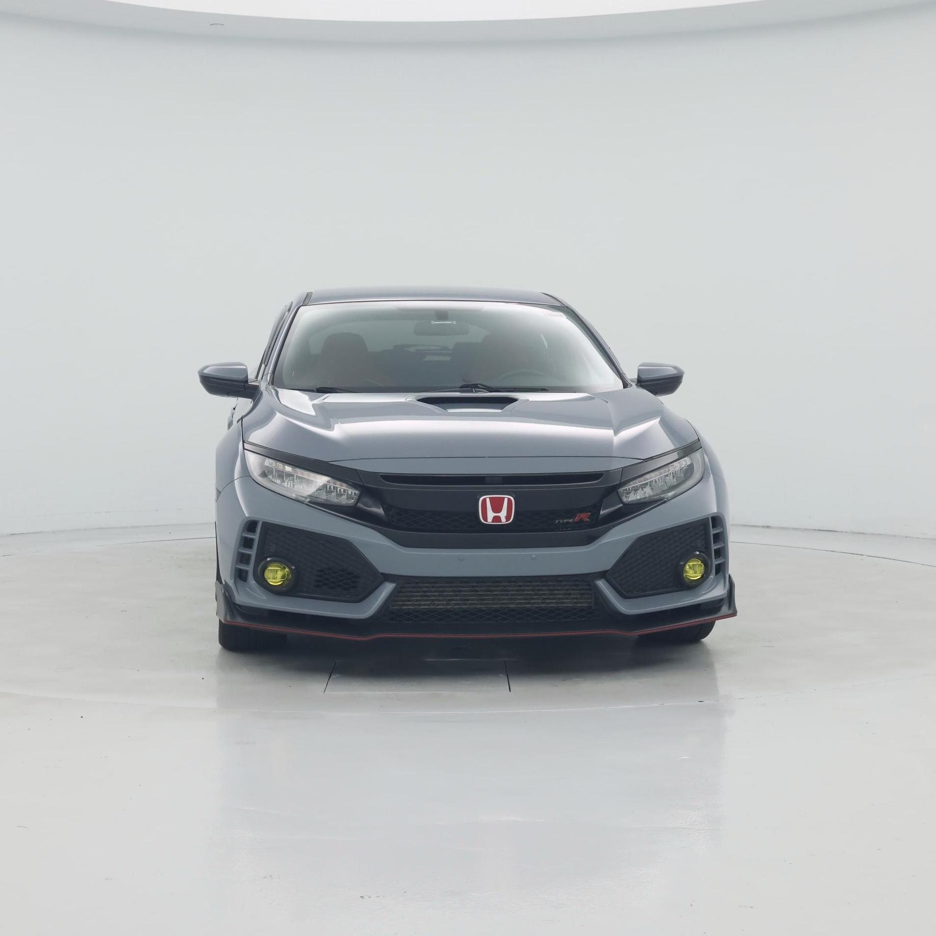 Thumbnail: 2019 Honda Civic - 5