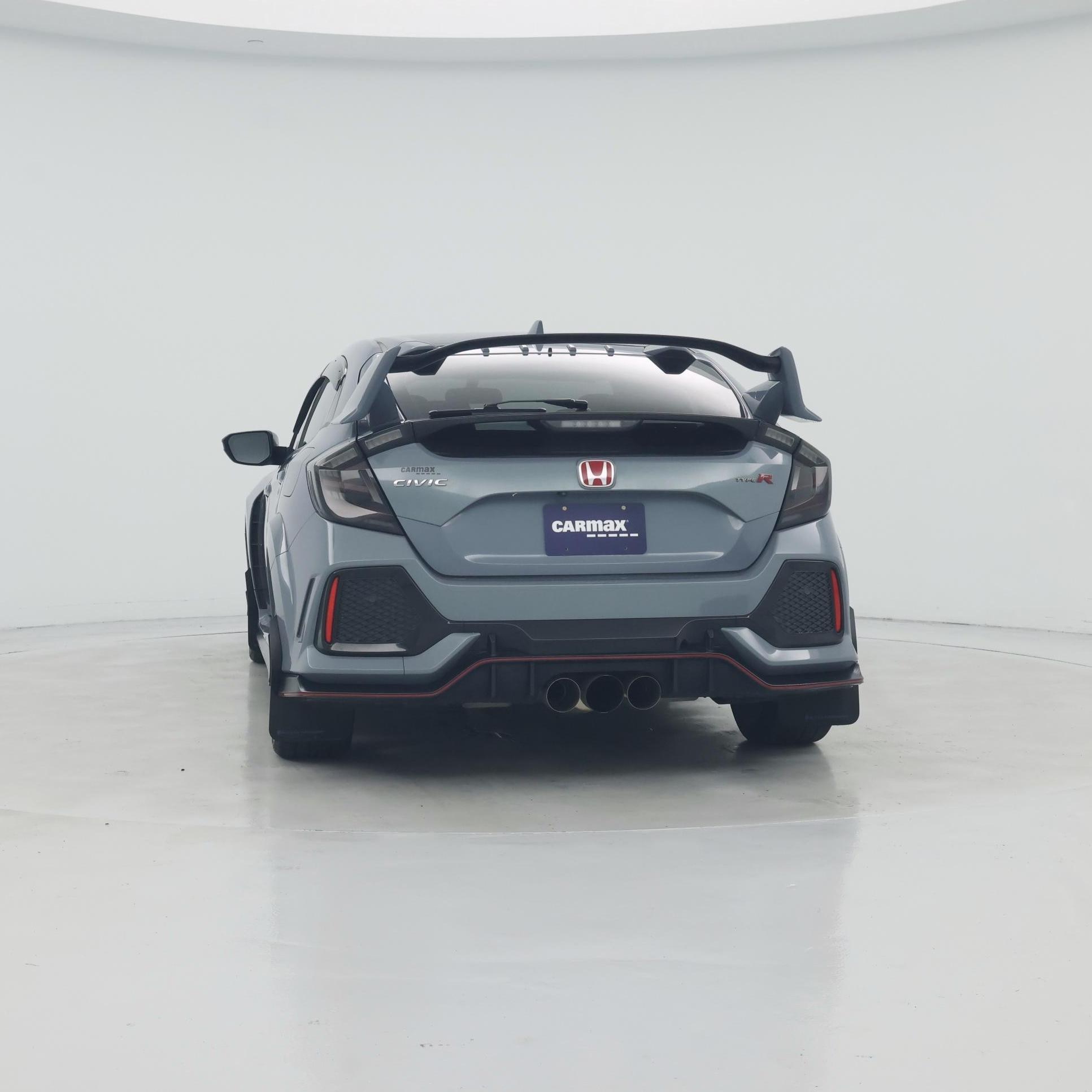 Thumbnail: 2019 Honda Civic - 6