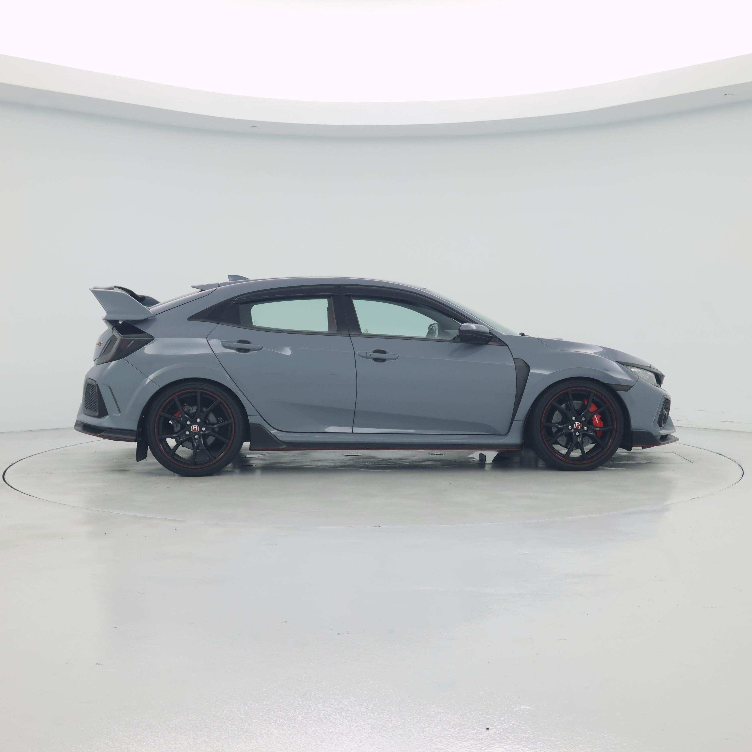 Thumbnail: 2019 Honda Civic - 7