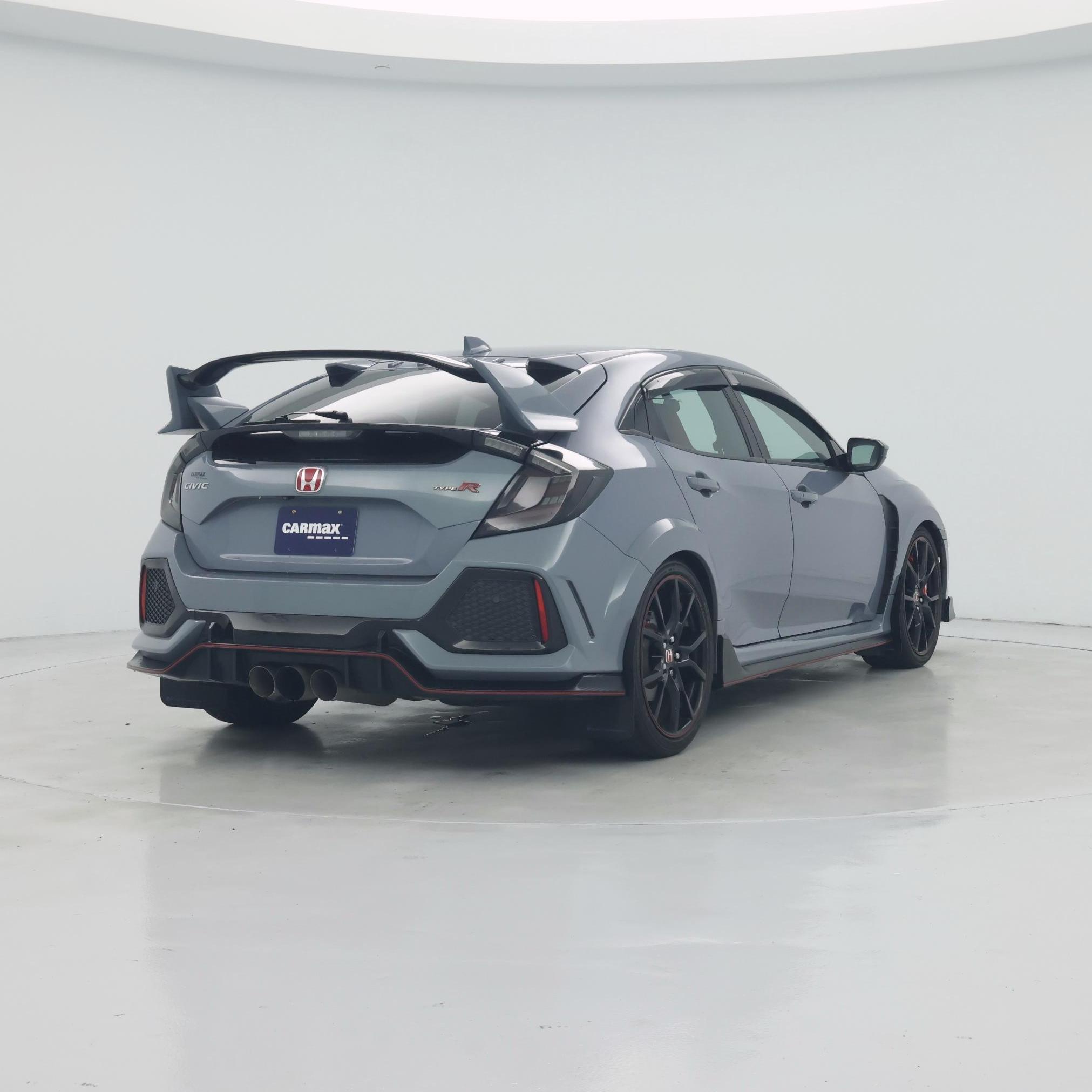 Thumbnail: 2019 Honda Civic - 8