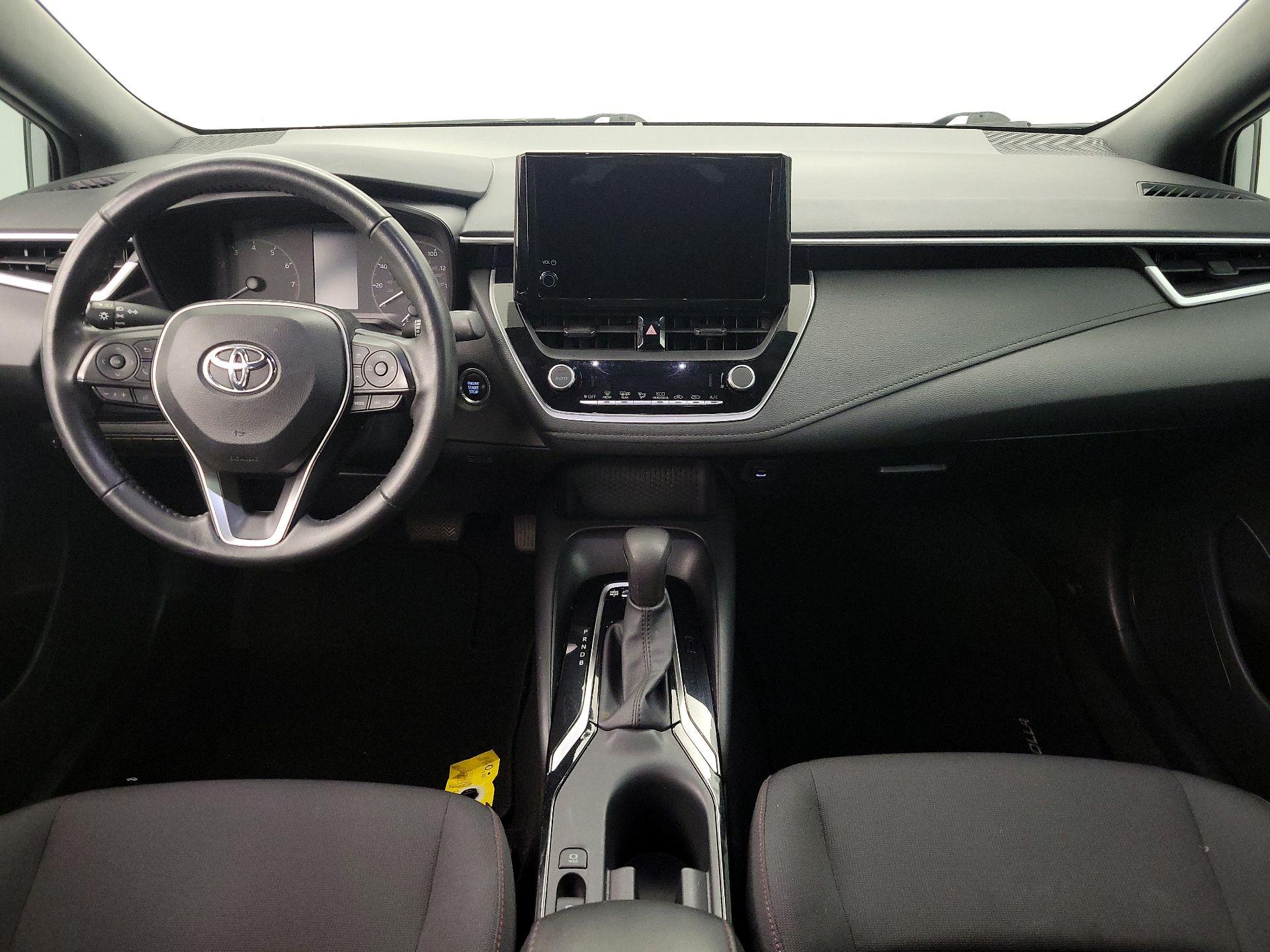 Thumbnail: 2024 Toyota Corolla - 9
