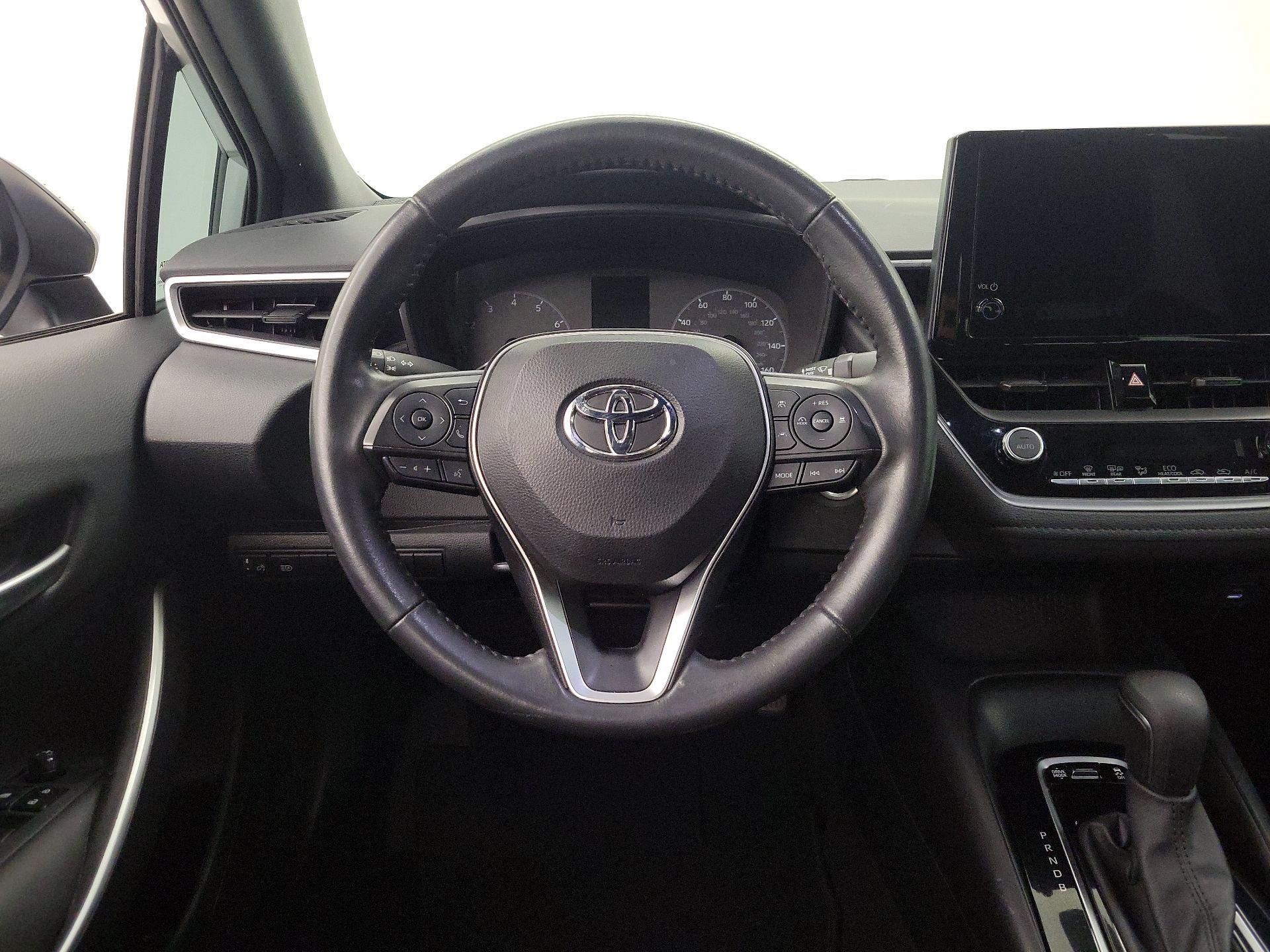 Thumbnail: 2024 Toyota Corolla - 10