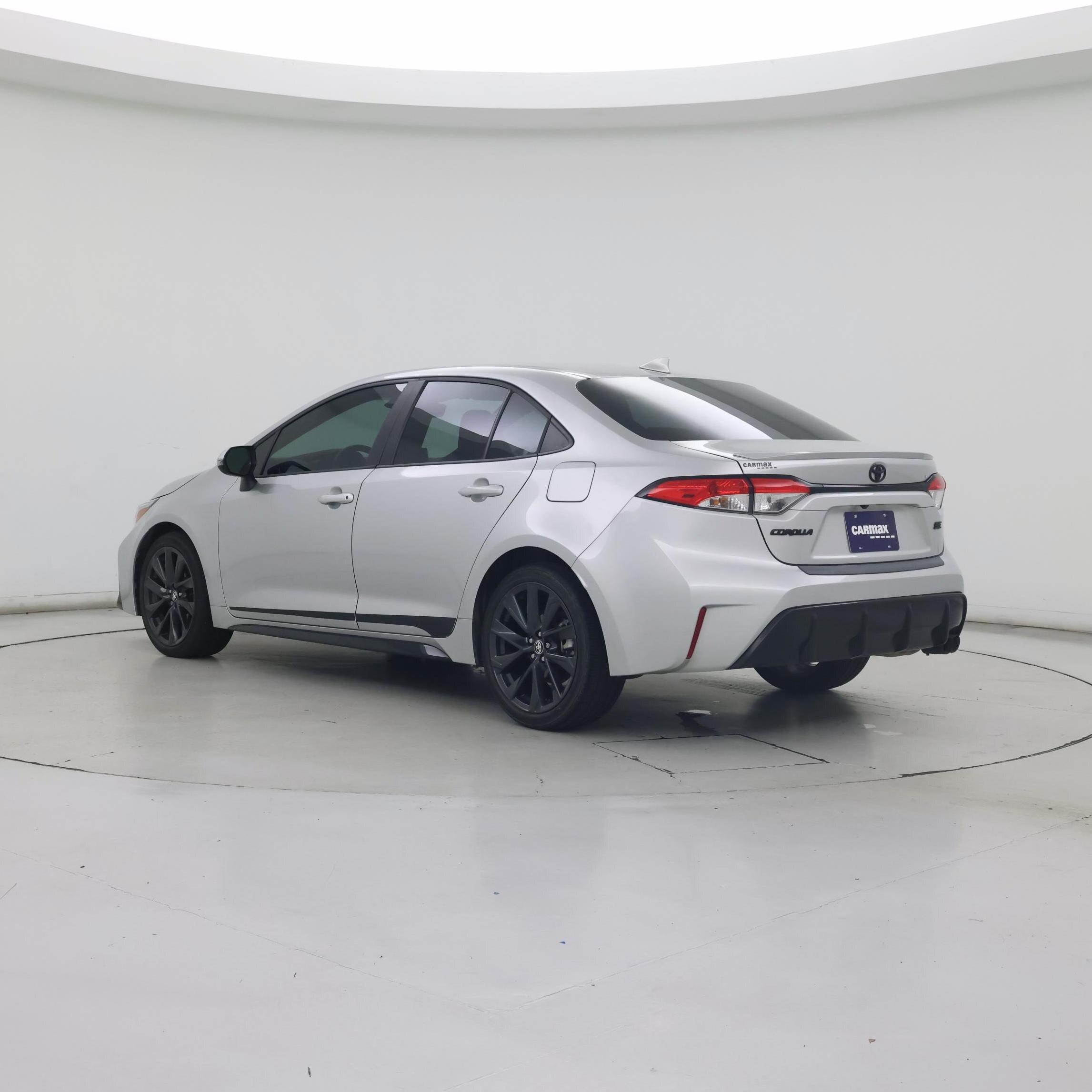 Thumbnail: 2024 Toyota Corolla - 2