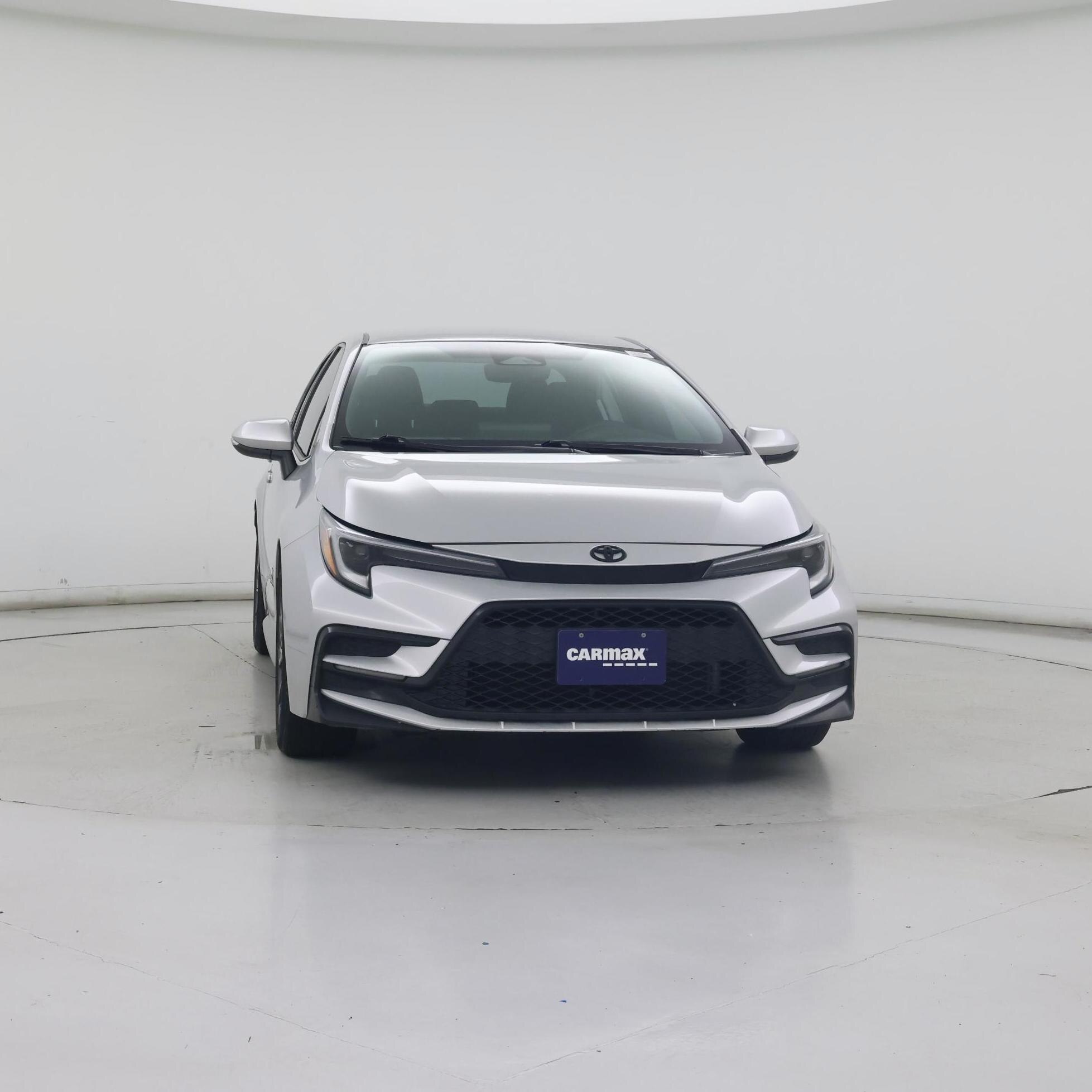 Thumbnail: 2024 Toyota Corolla - 5