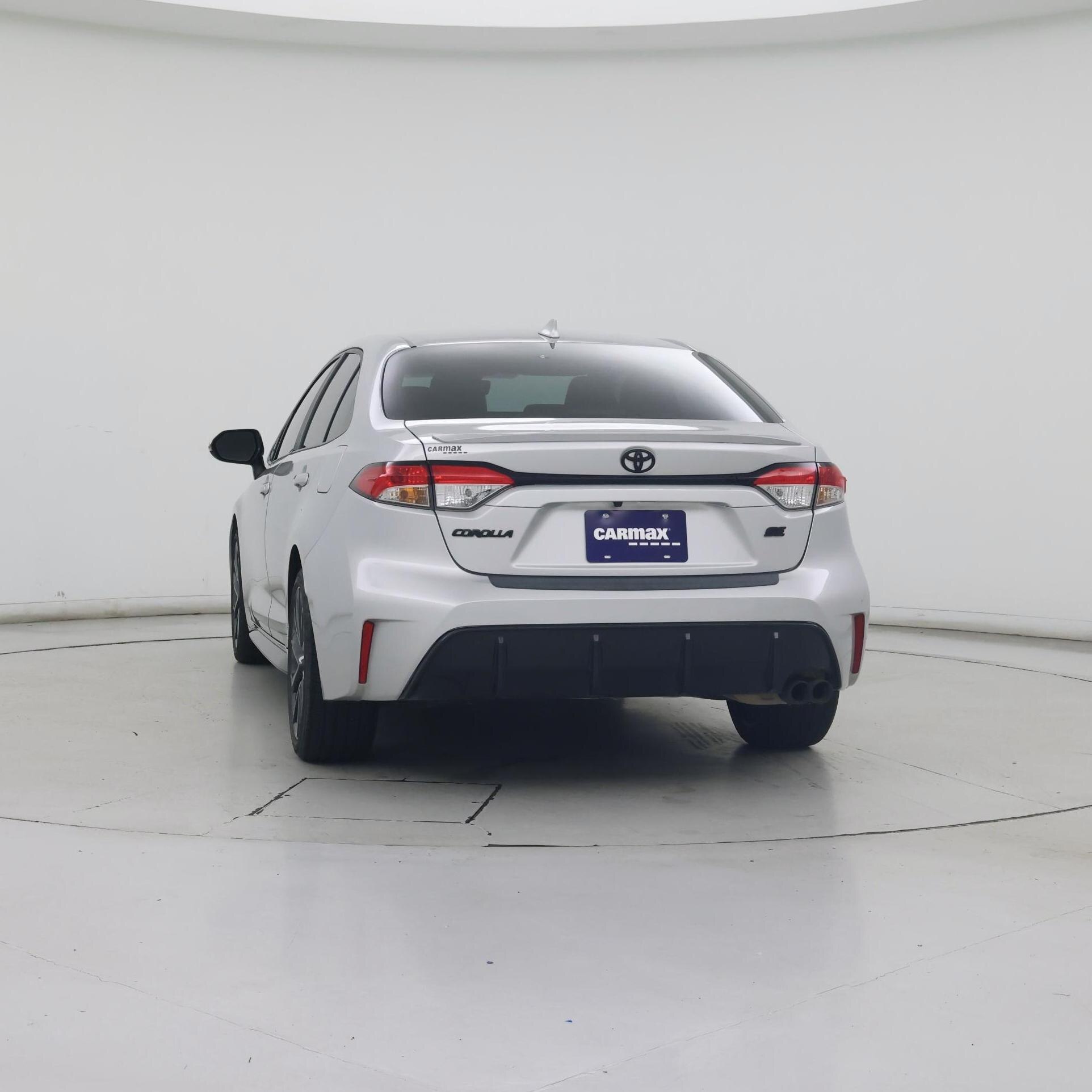 Thumbnail: 2024 Toyota Corolla - 6