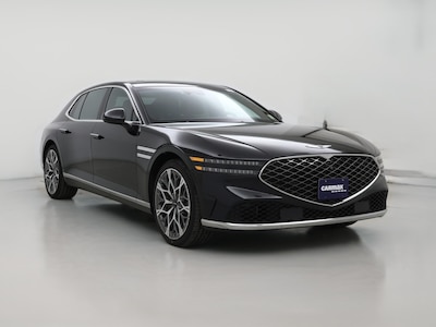 2023 Genesis G90 3.5T e-SC