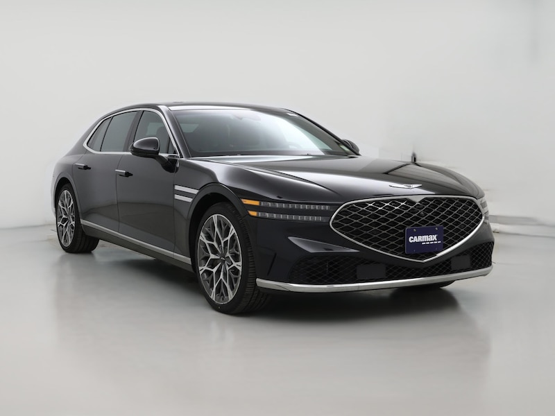 2023 Genesis G90  -
                  Saint James, NY