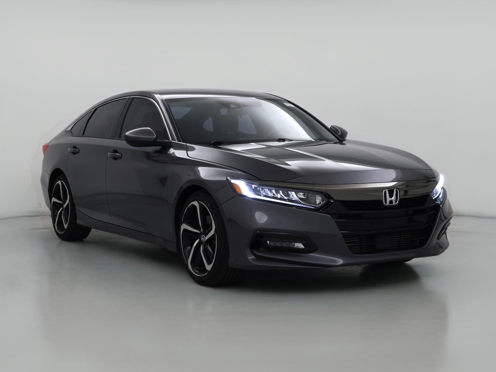 2019 Honda Accord Sedan