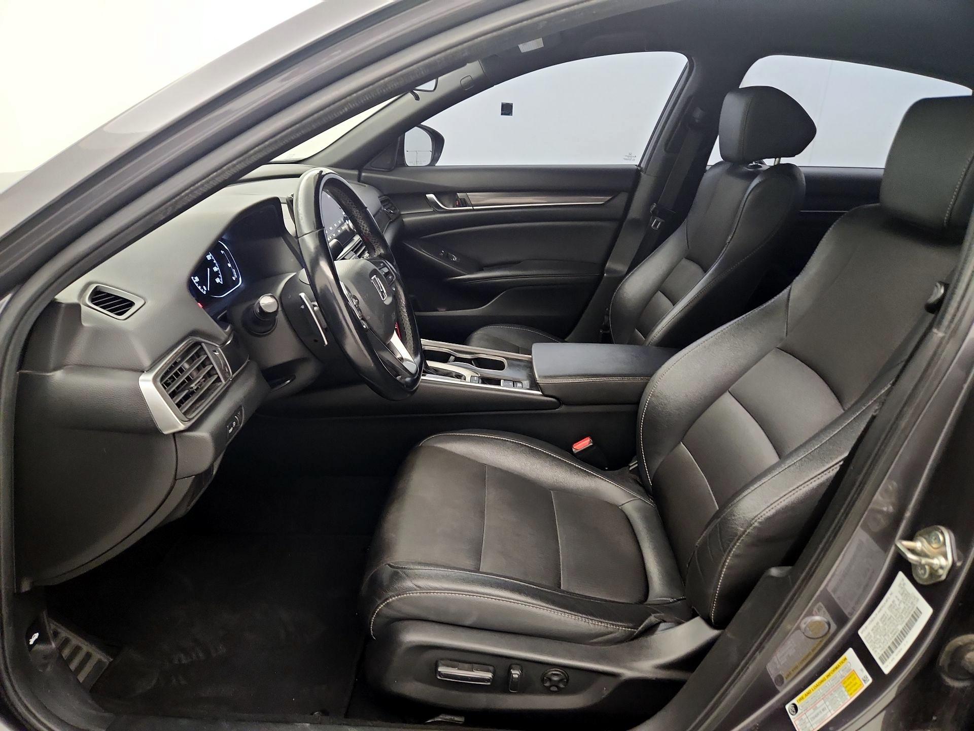 Thumbnail: 2019 Honda Accord - 11