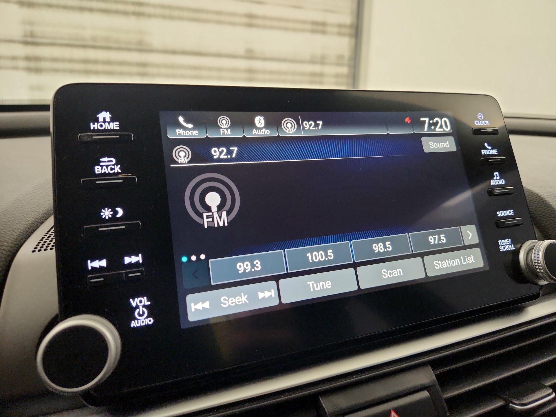 Thumbnail: 2019 Honda Accord - 15