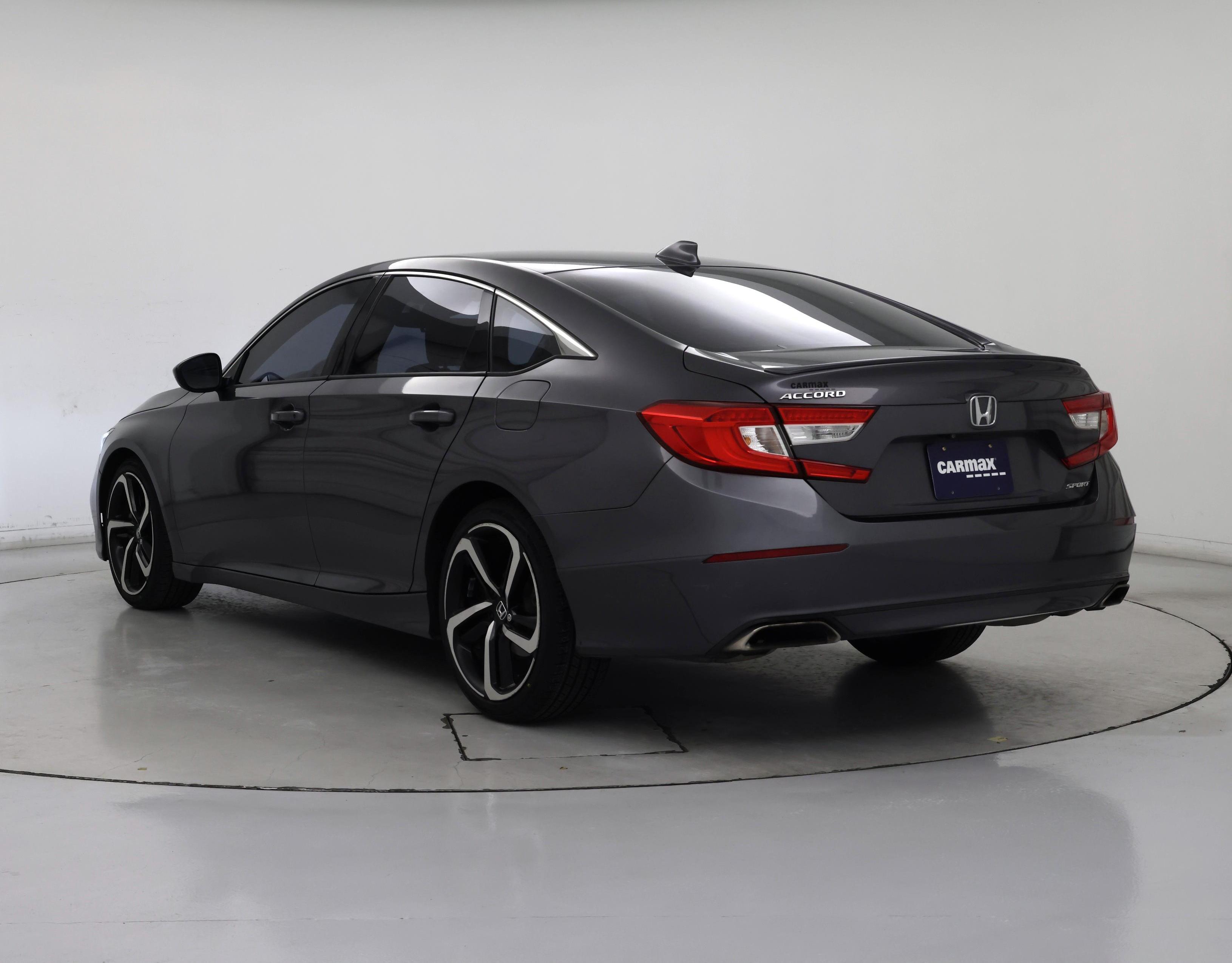 Thumbnail: 2019 Honda Accord - 2