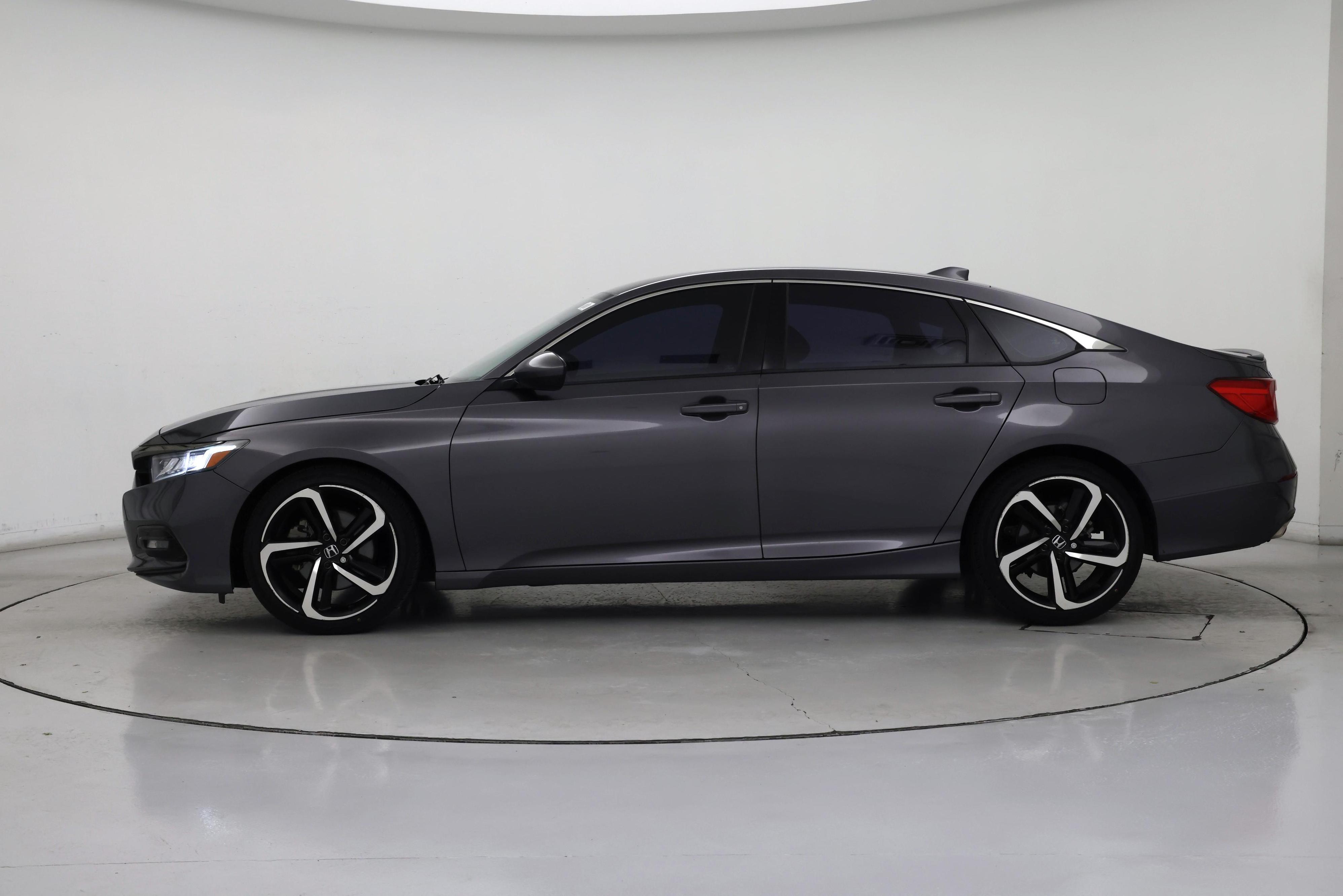 Thumbnail: 2019 Honda Accord - 3
