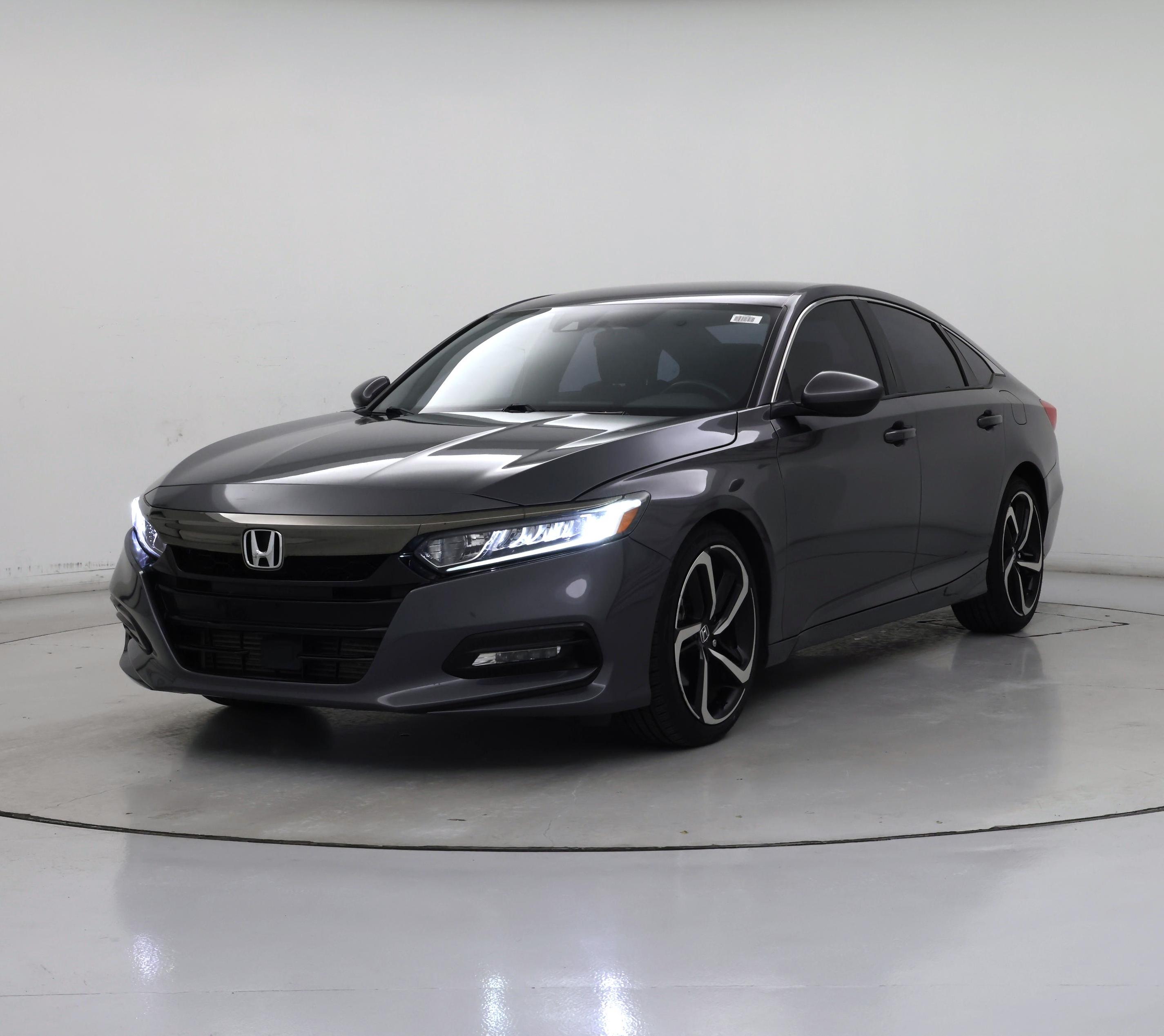 Thumbnail: 2019 Honda Accord - 4