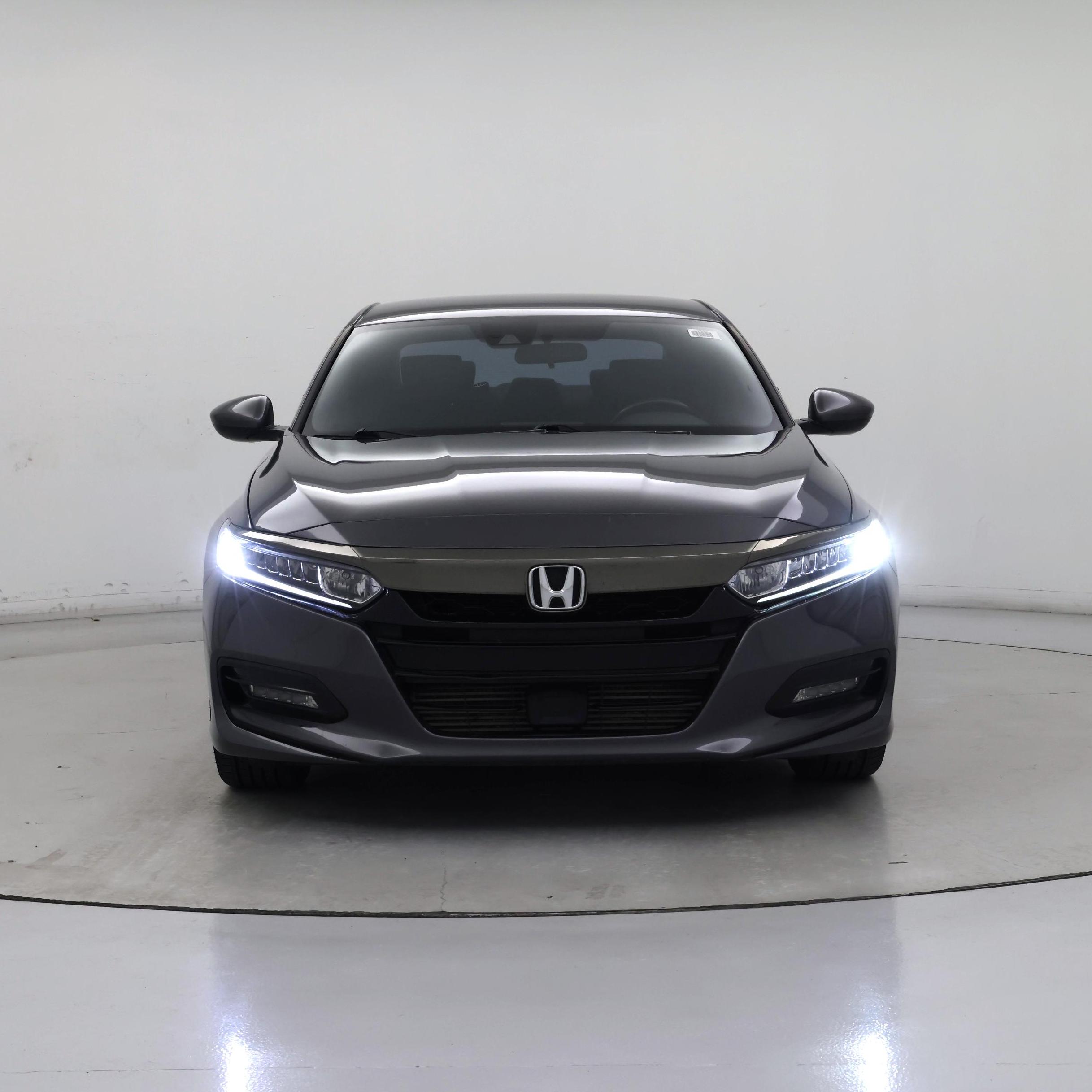 Thumbnail: 2019 Honda Accord - 5