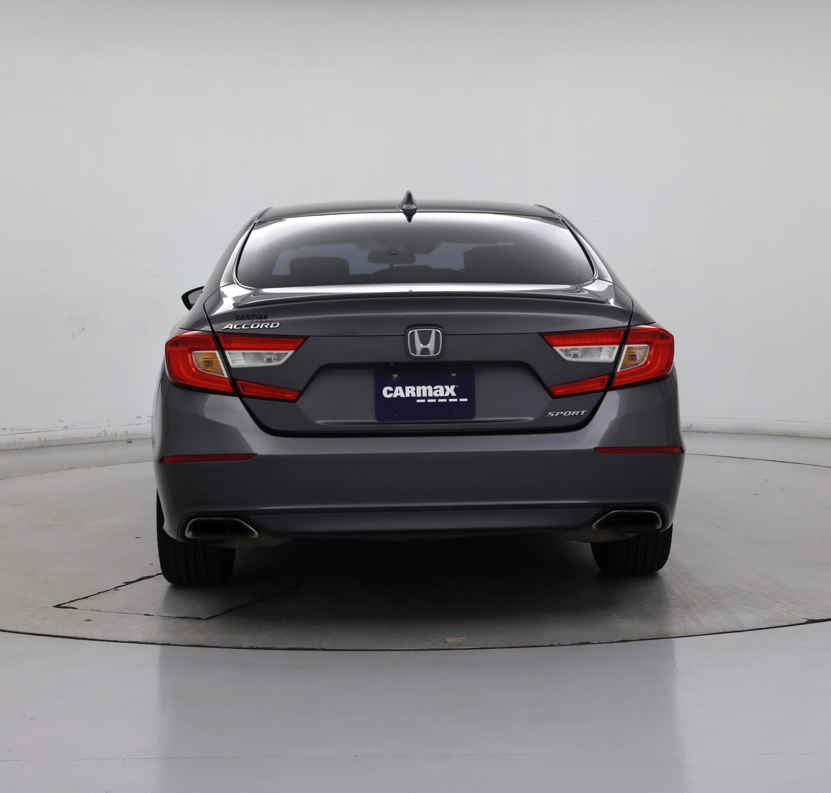 Thumbnail: 2019 Honda Accord - 6