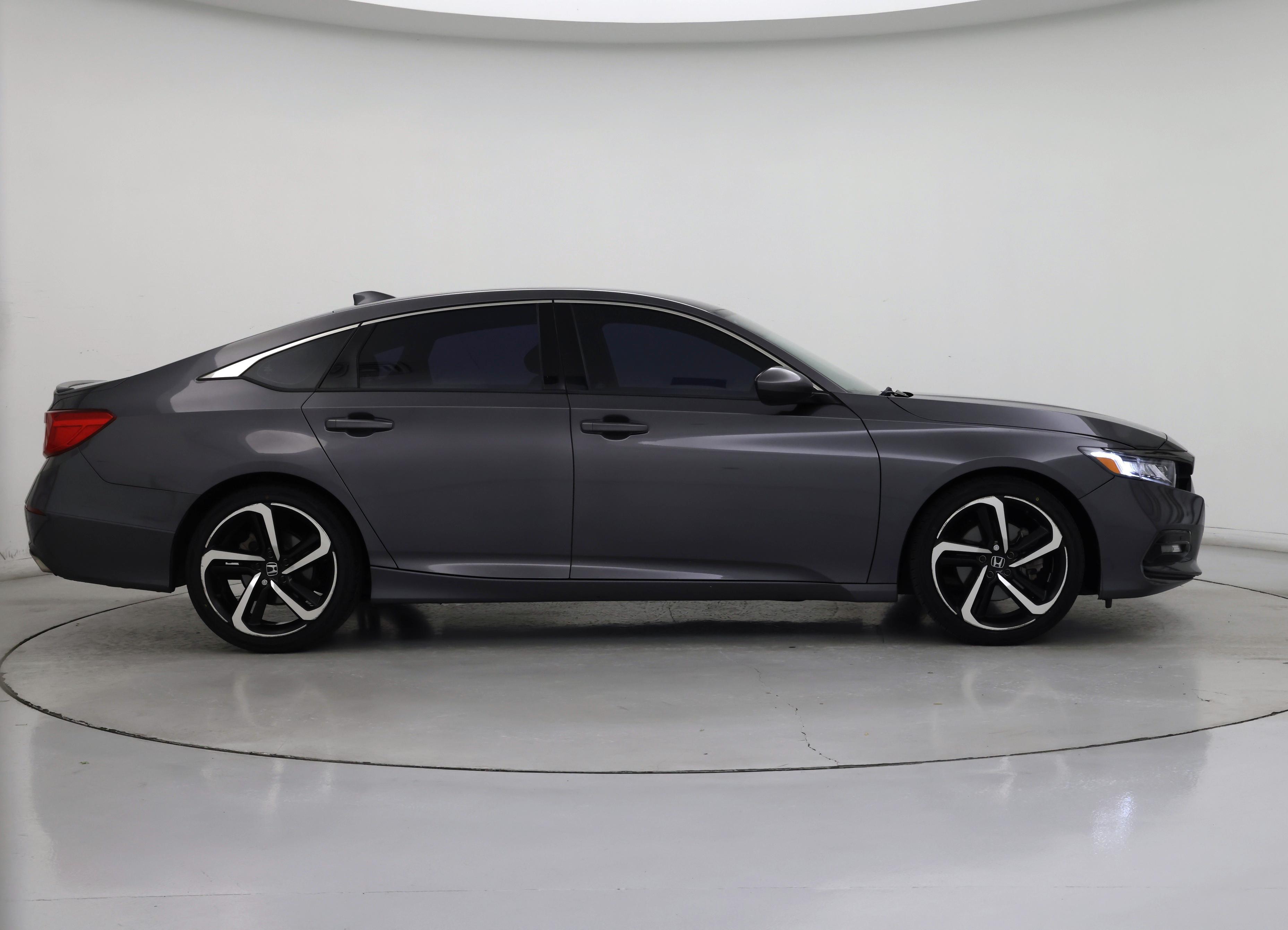 Thumbnail: 2019 Honda Accord - 7