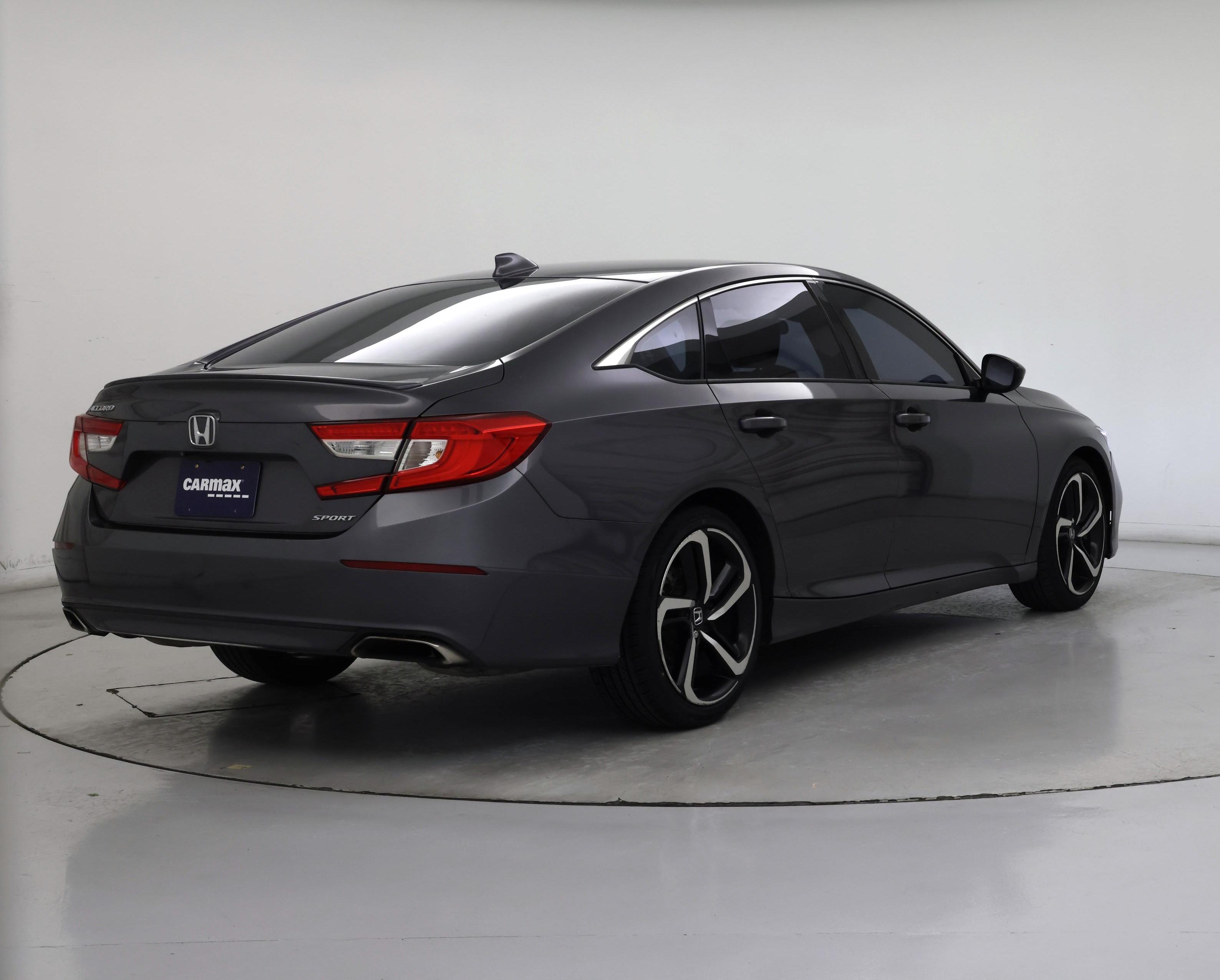 Thumbnail: 2019 Honda Accord - 8