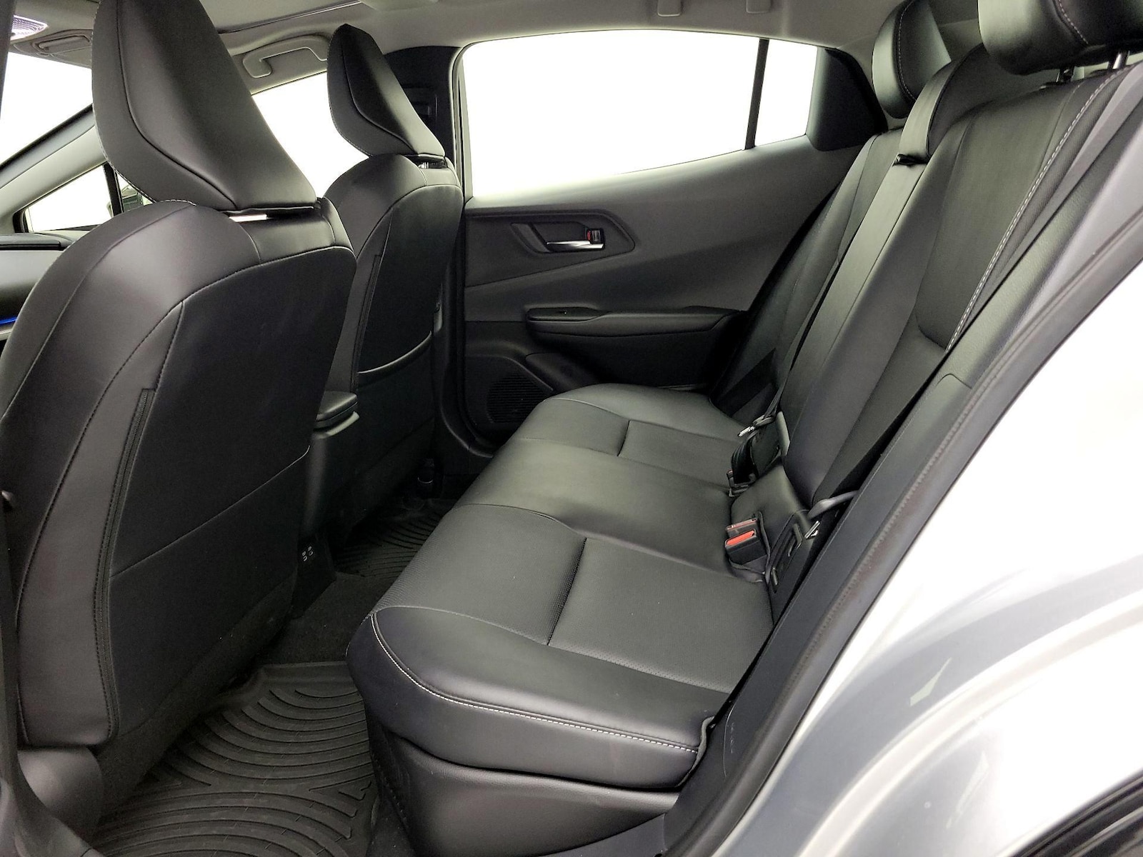 2024 Toyota Prius XLE - Photo 20