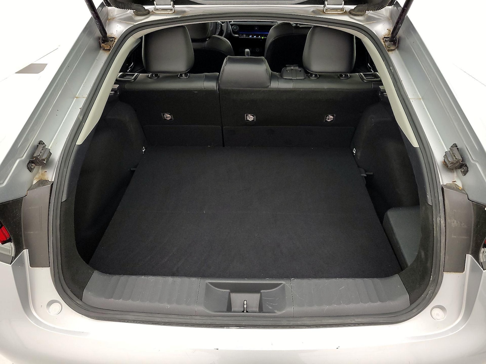 2024 Toyota Prius XLE - Photo 21