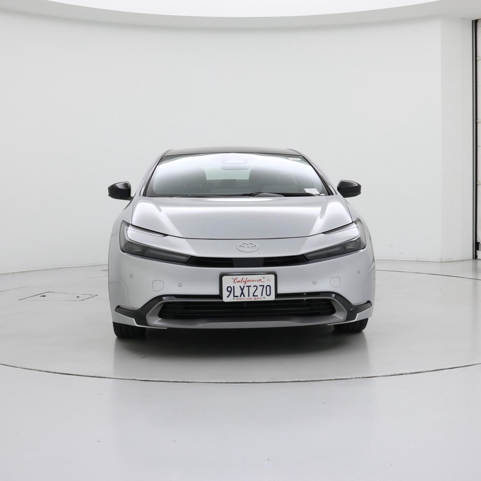 Thumbnail: 2024 Toyota Prius - 5