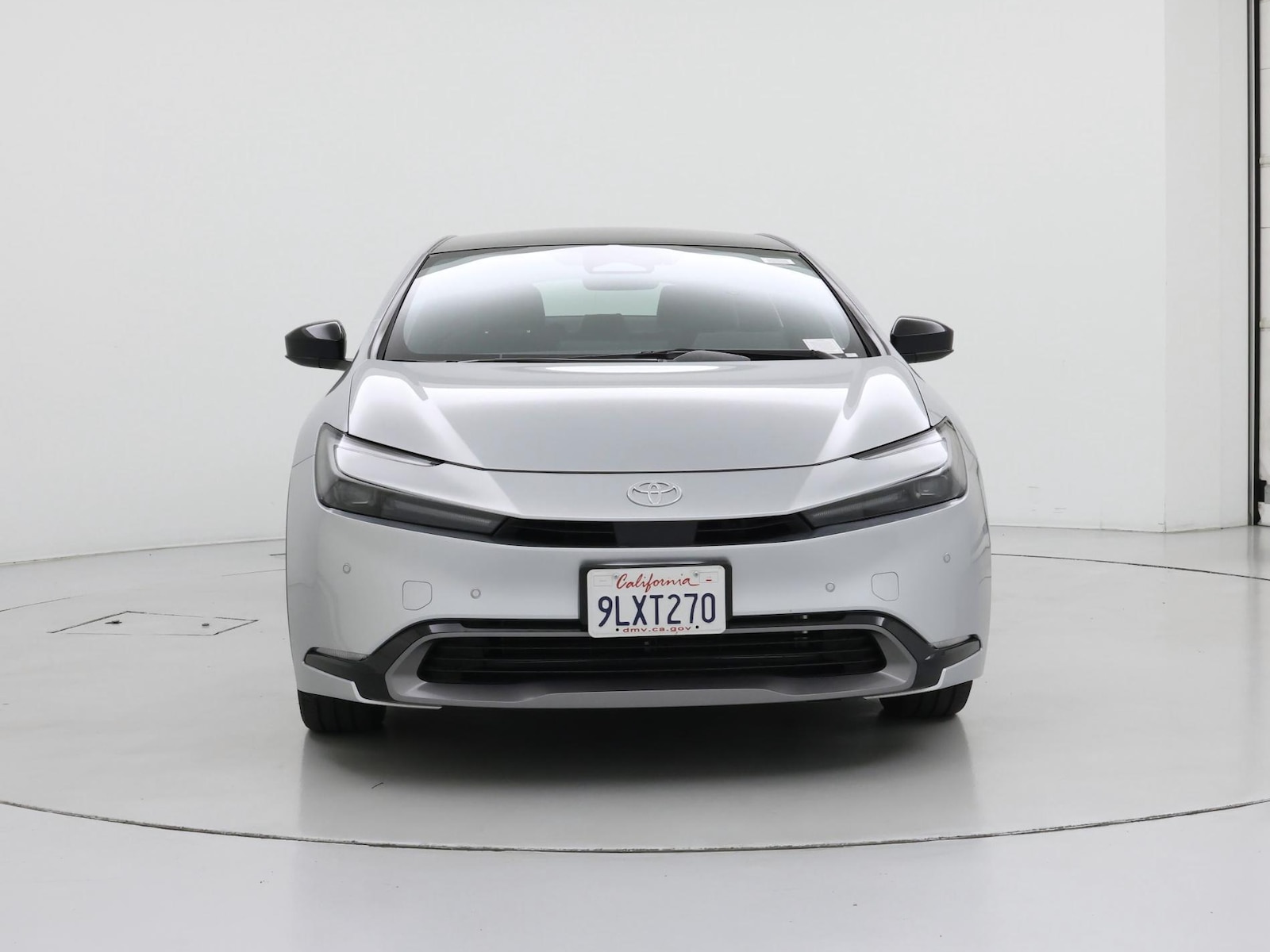 2024 Toyota Prius XLE - Photo 6