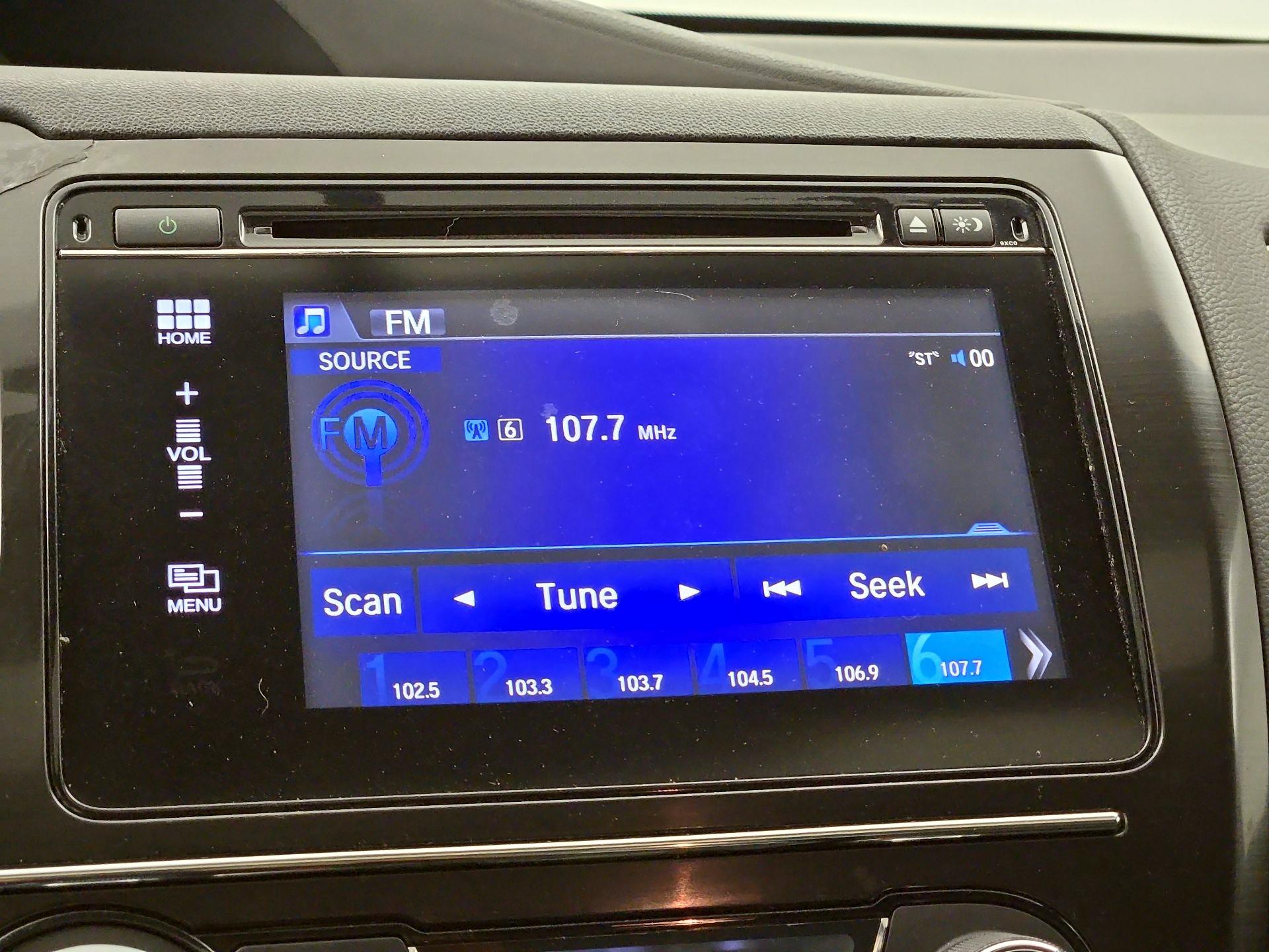 Thumbnail: 2015 Honda Civic - 15
