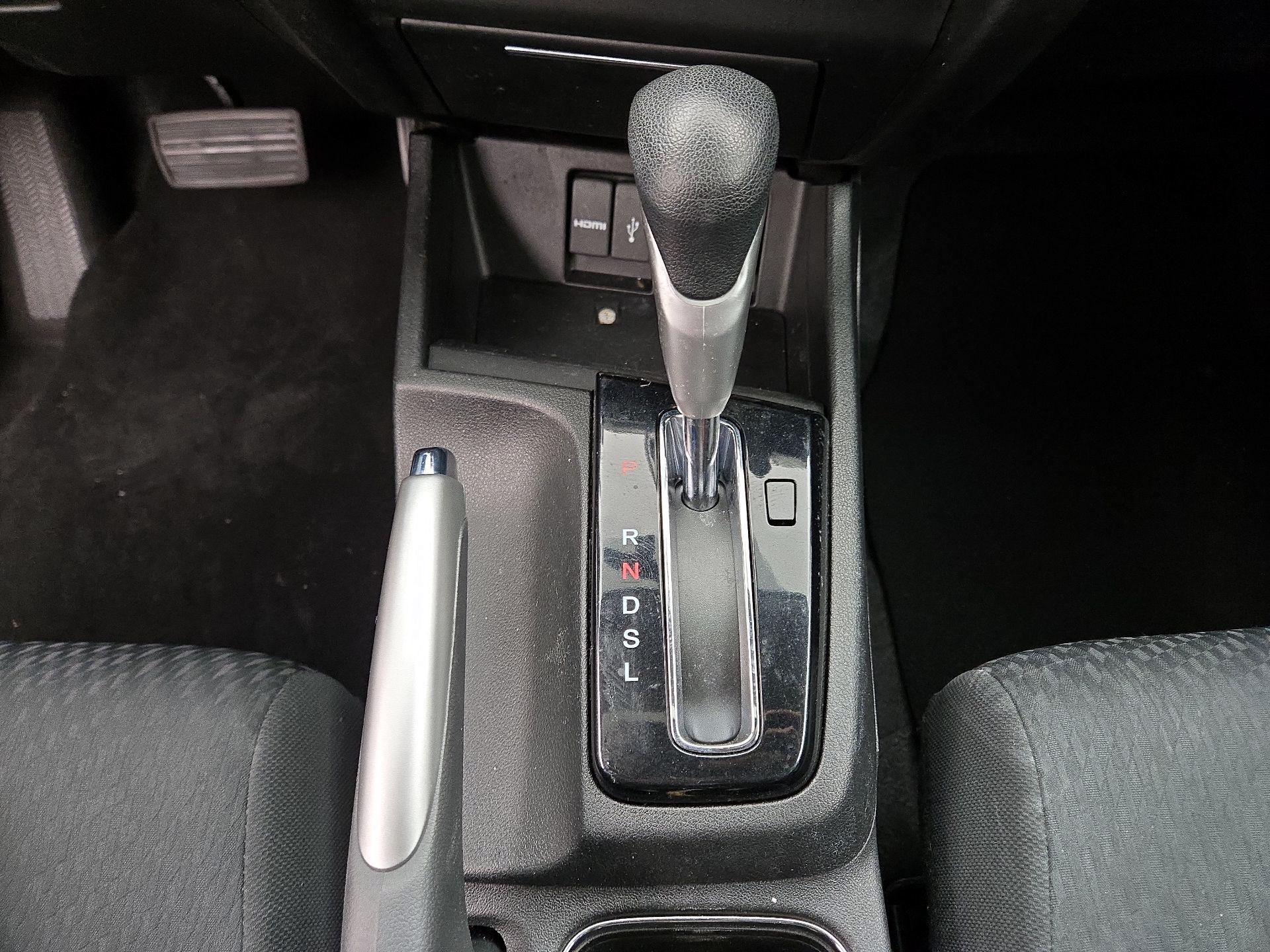 Thumbnail: 2015 Honda Civic - 17