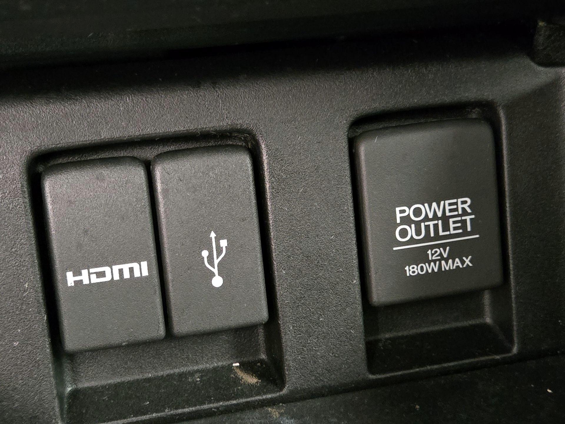 Thumbnail: 2015 Honda Civic - 18