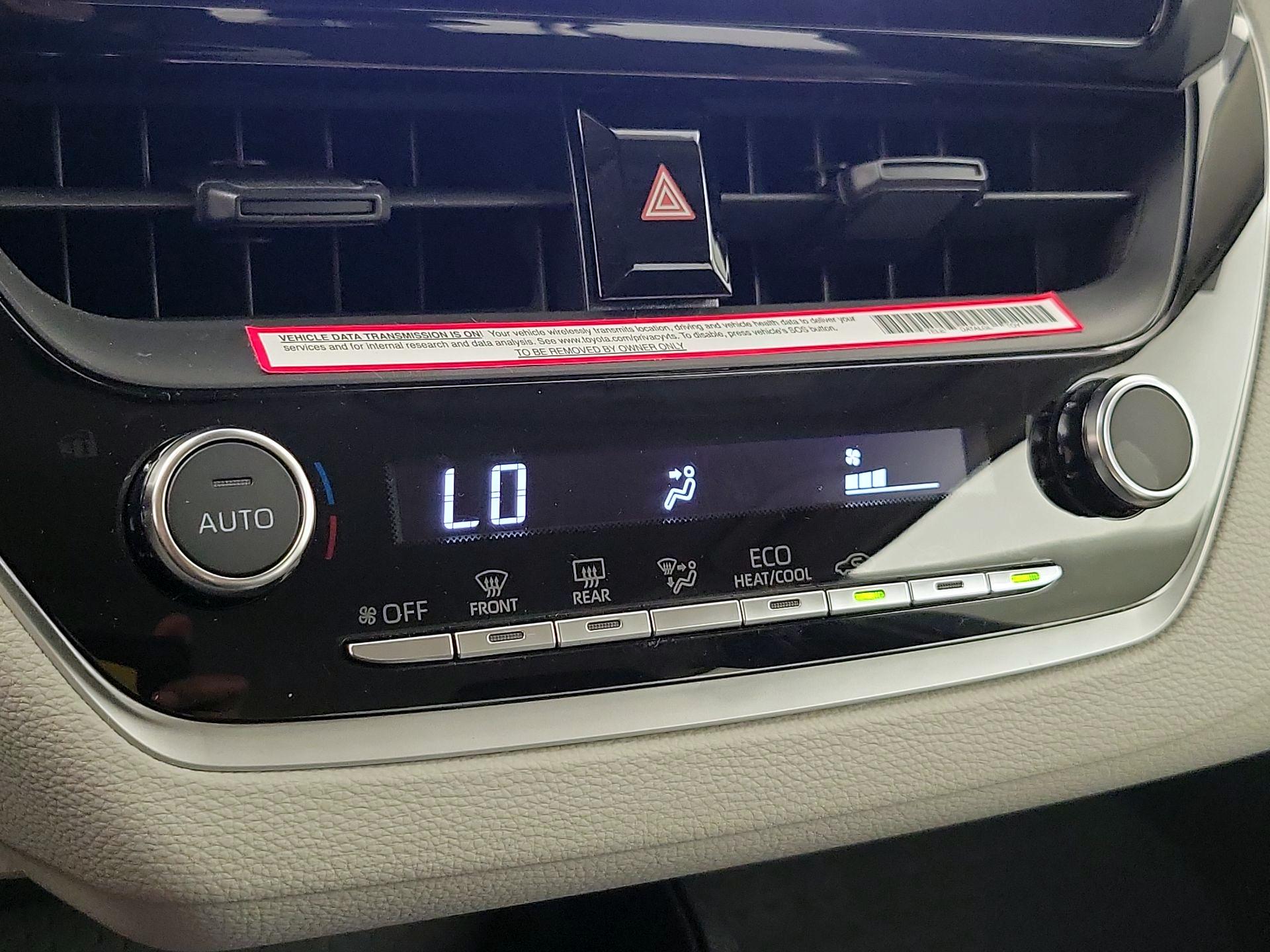 Thumbnail: 2024 Toyota Corolla - 16