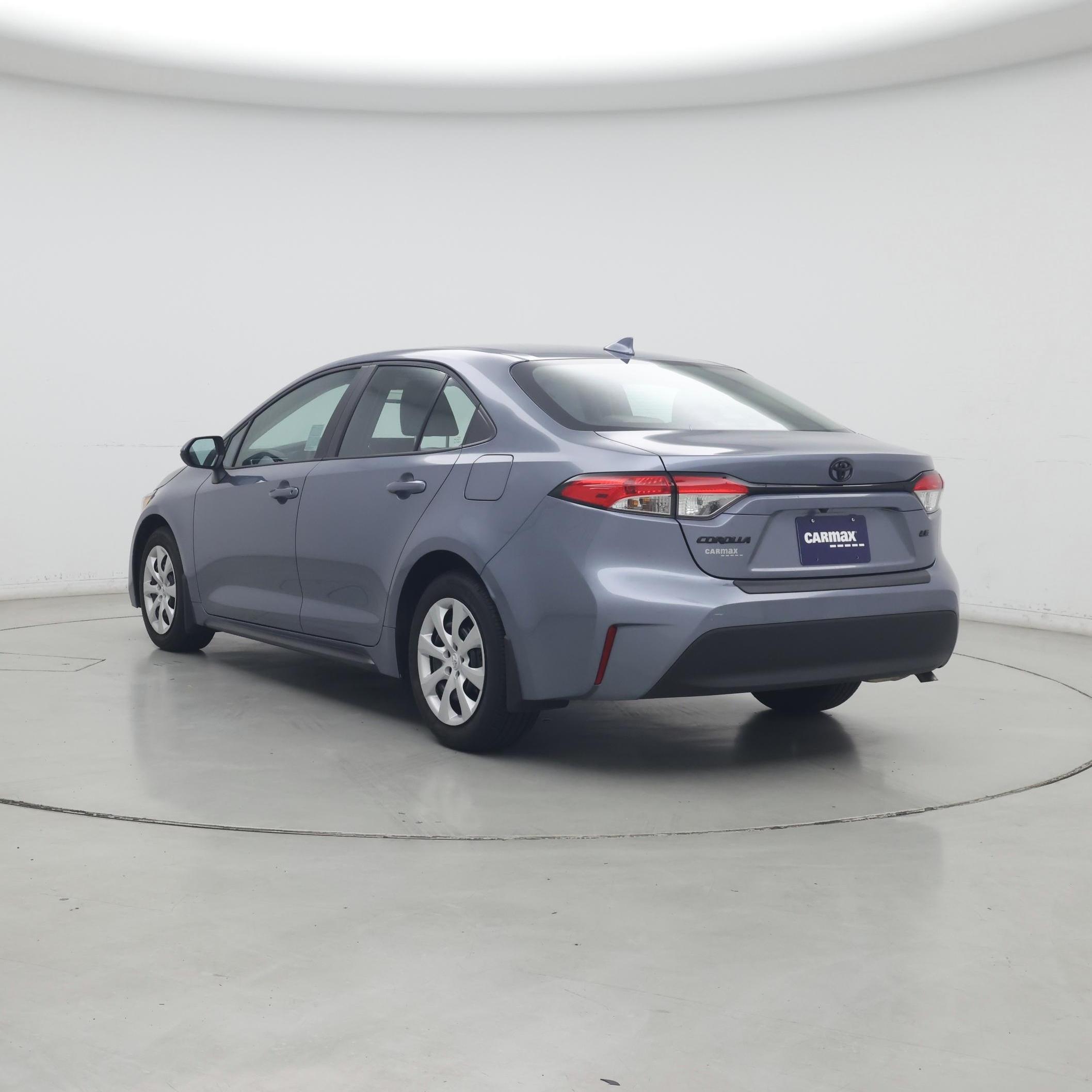 Thumbnail: 2024 Toyota Corolla - 2