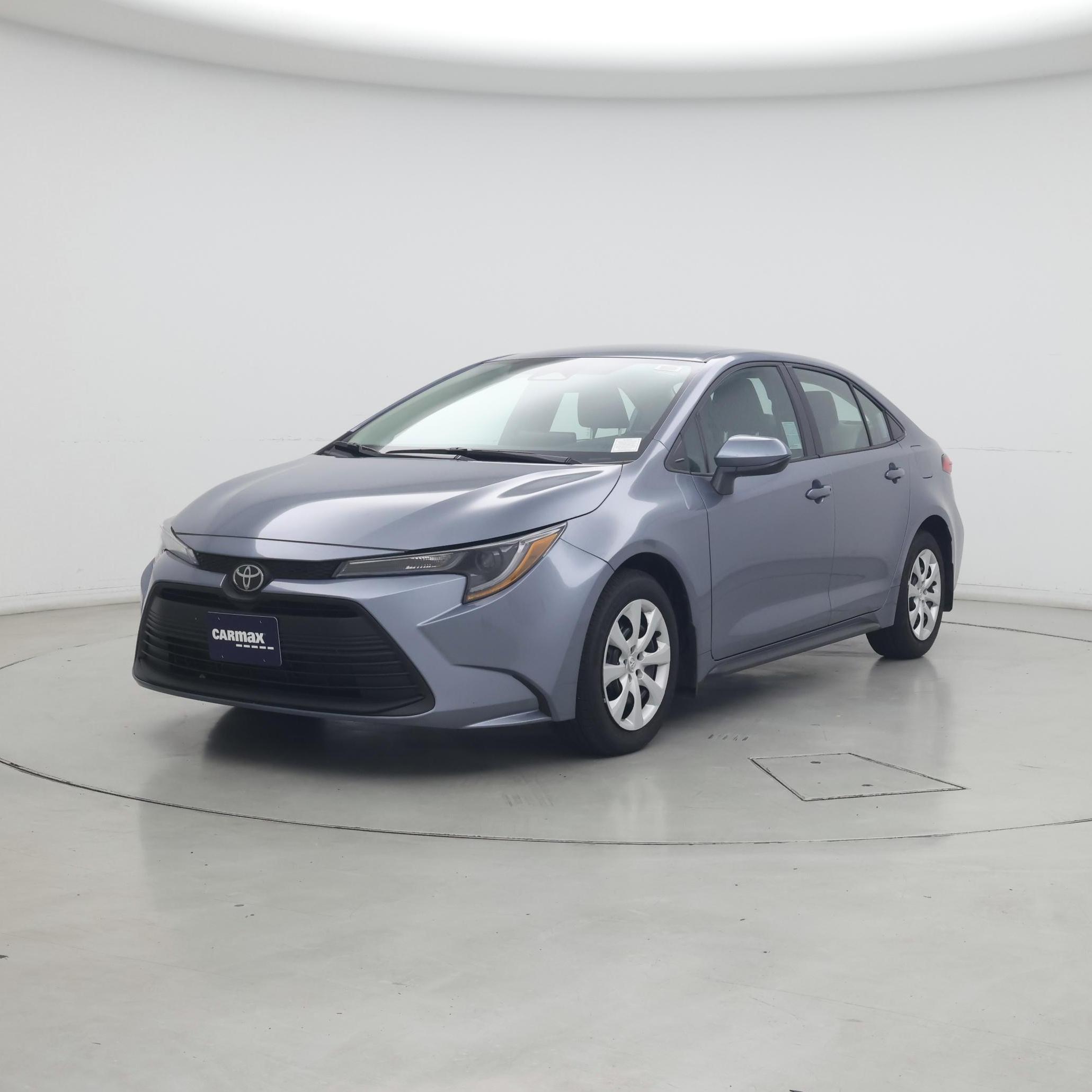 Thumbnail: 2024 Toyota Corolla - 4