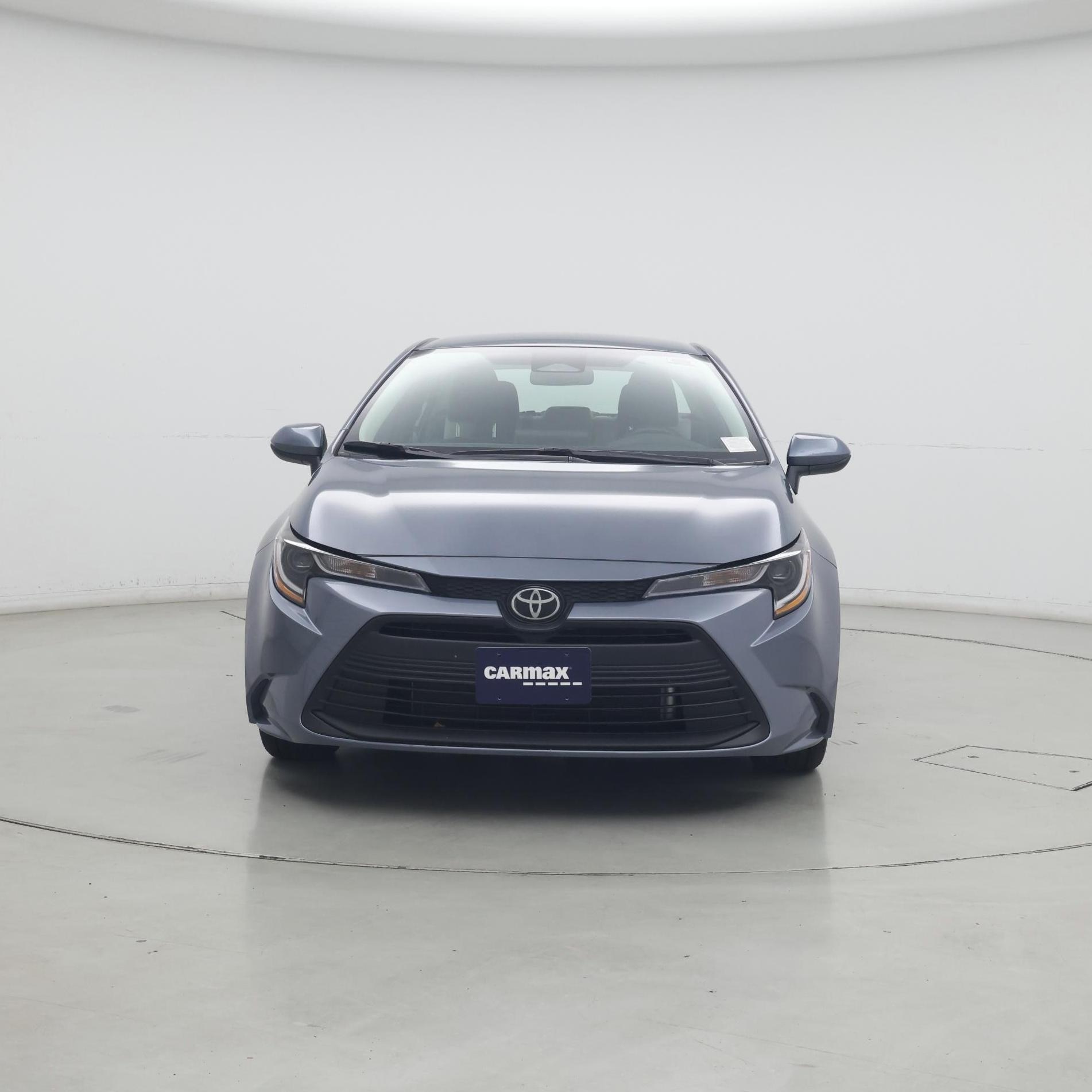 Thumbnail: 2024 Toyota Corolla - 5