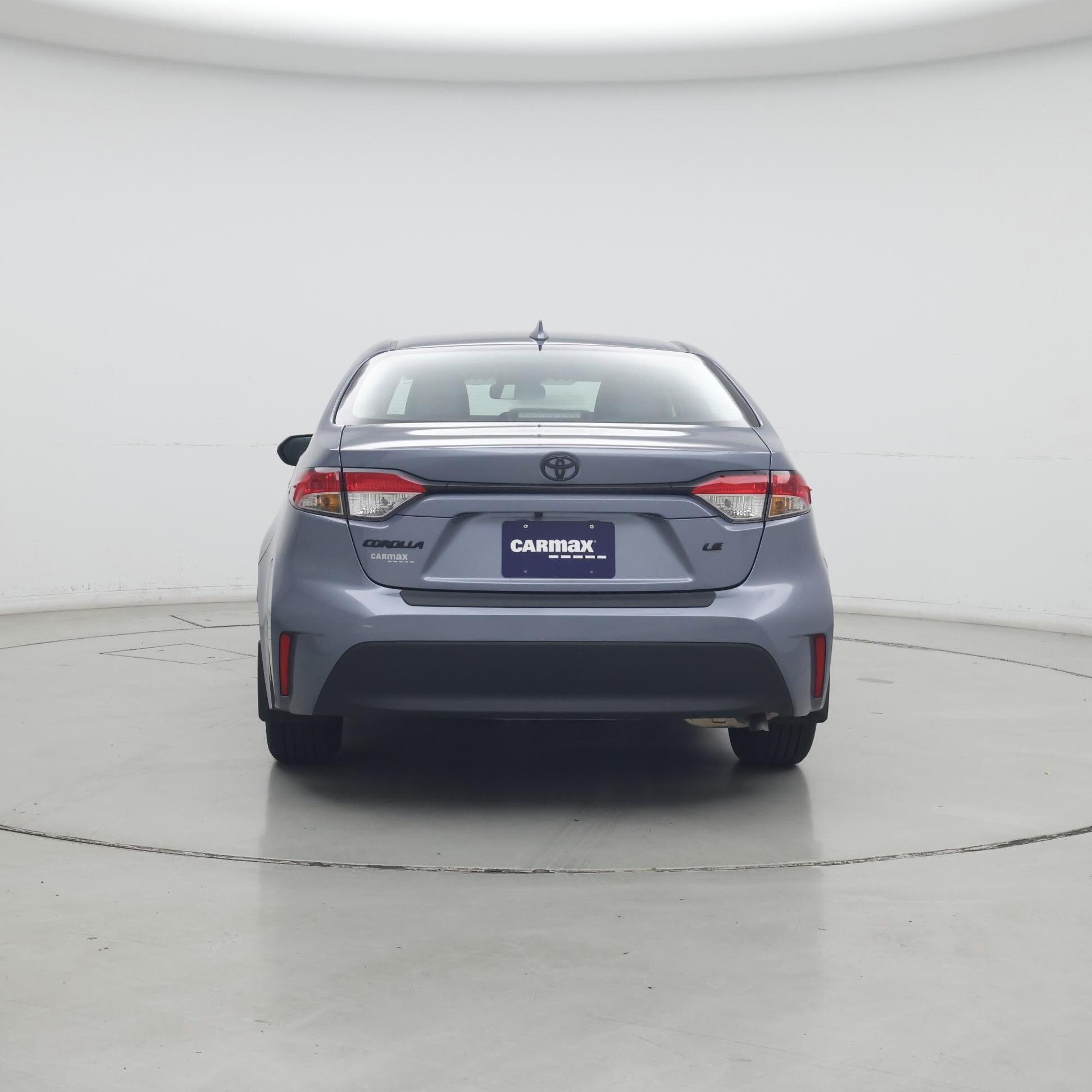 Thumbnail: 2024 Toyota Corolla - 6