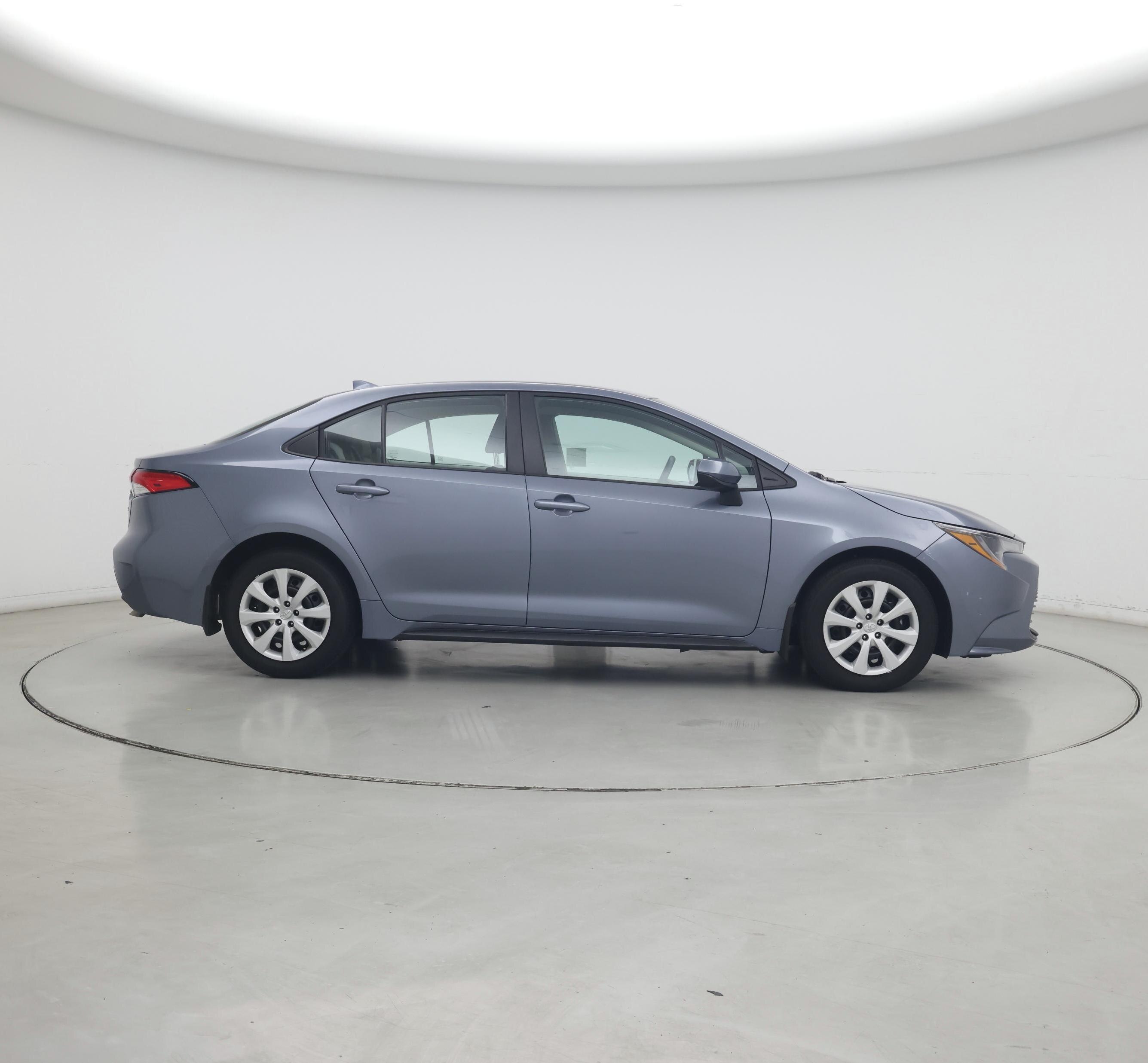 Thumbnail: 2024 Toyota Corolla - 7