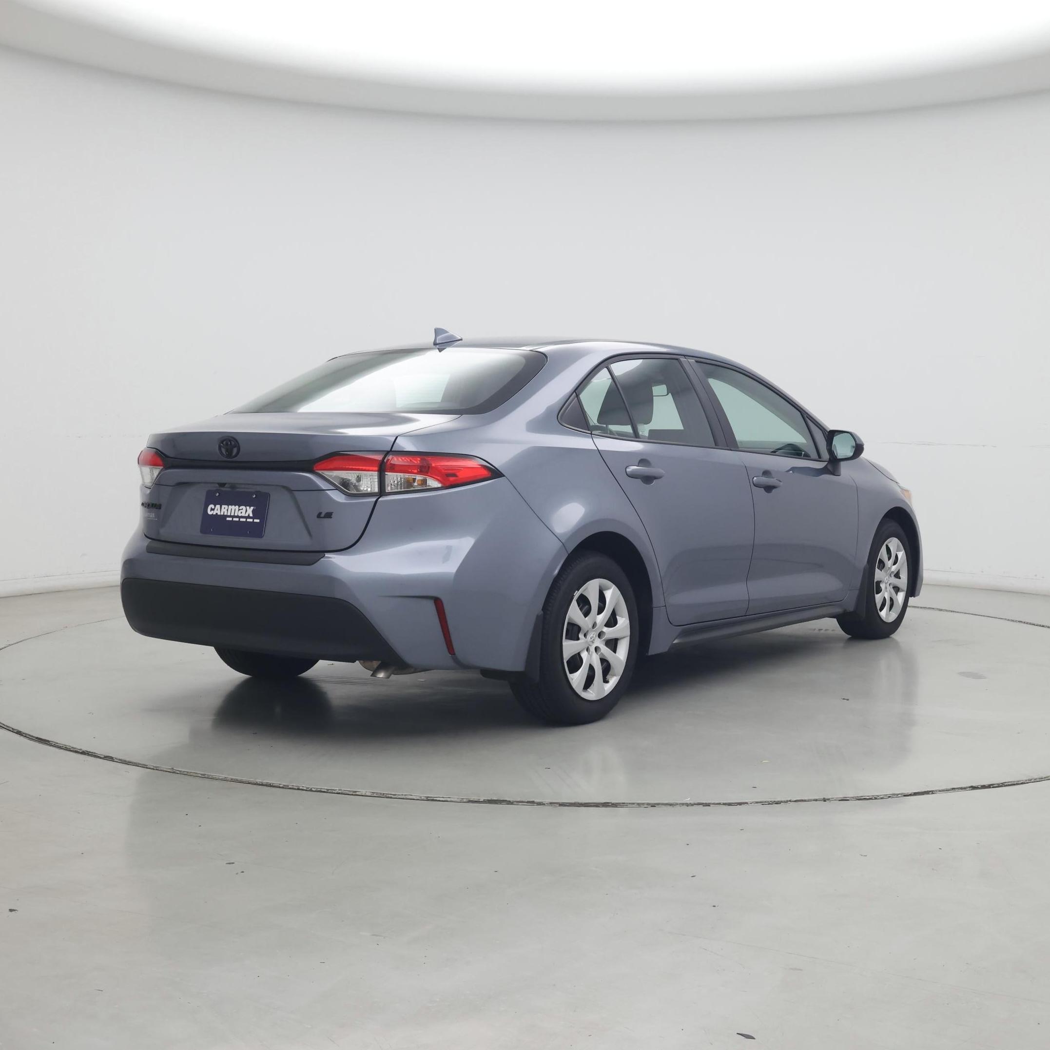 Thumbnail: 2024 Toyota Corolla - 8