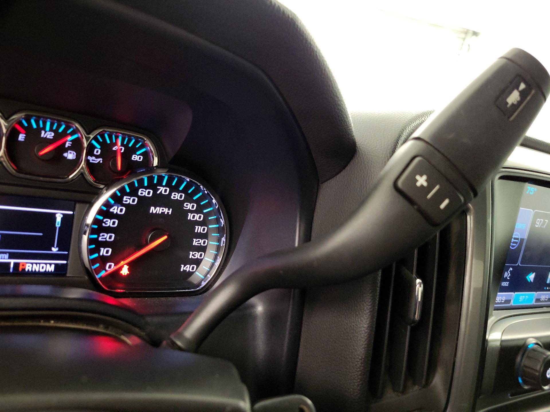 Thumbnail: 2015 Chevrolet Silverado 1500 - 17