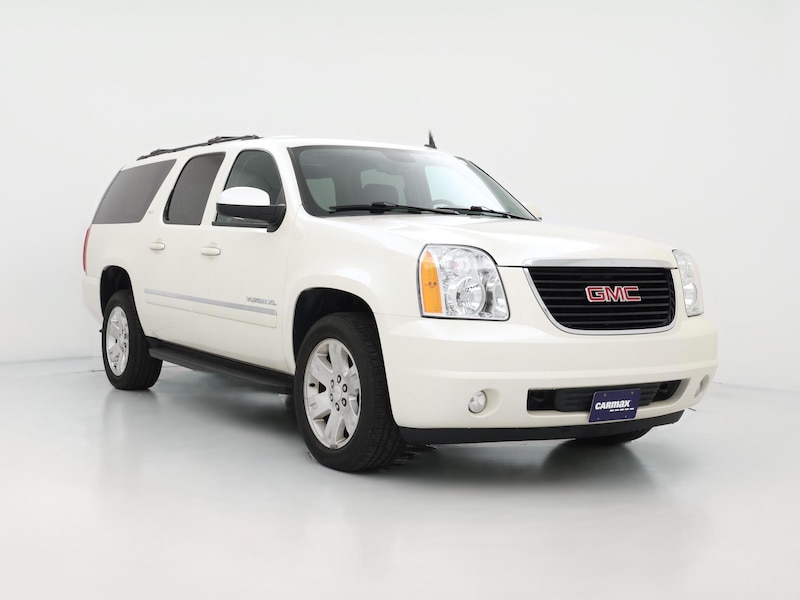 2014 GMC Yukon XL SLT -
                  Laurel, MD