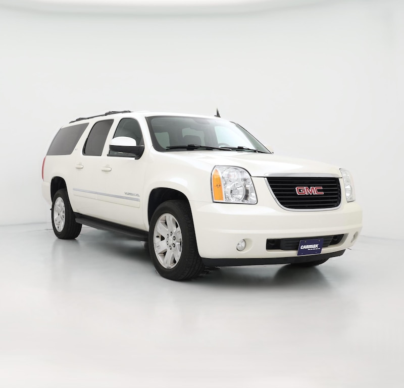 2014 GMC Yukon XL 1500 SLT