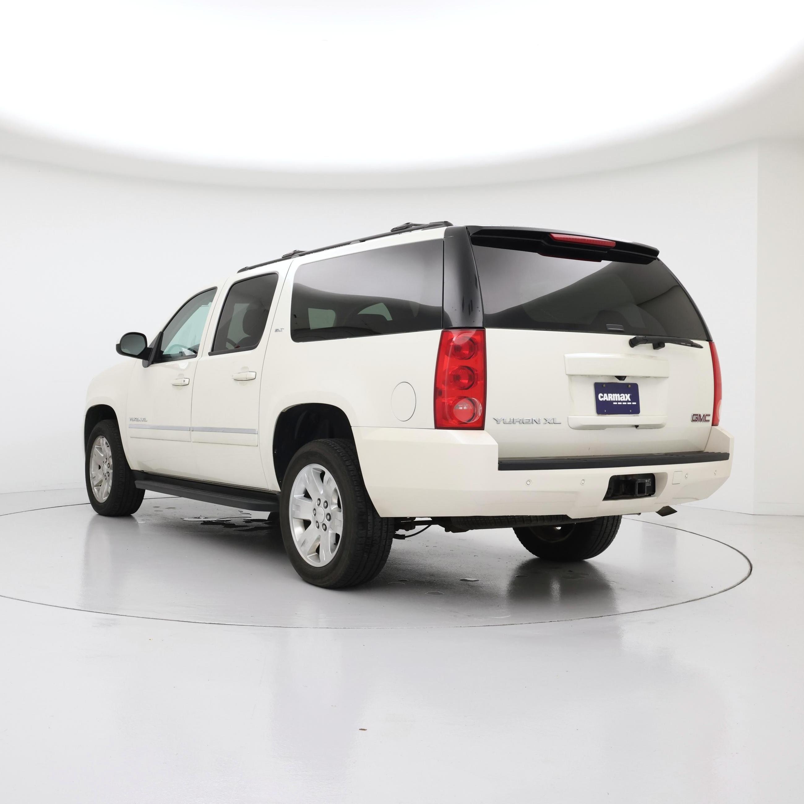 Thumbnail: 2014 GMC Yukon XL - 2