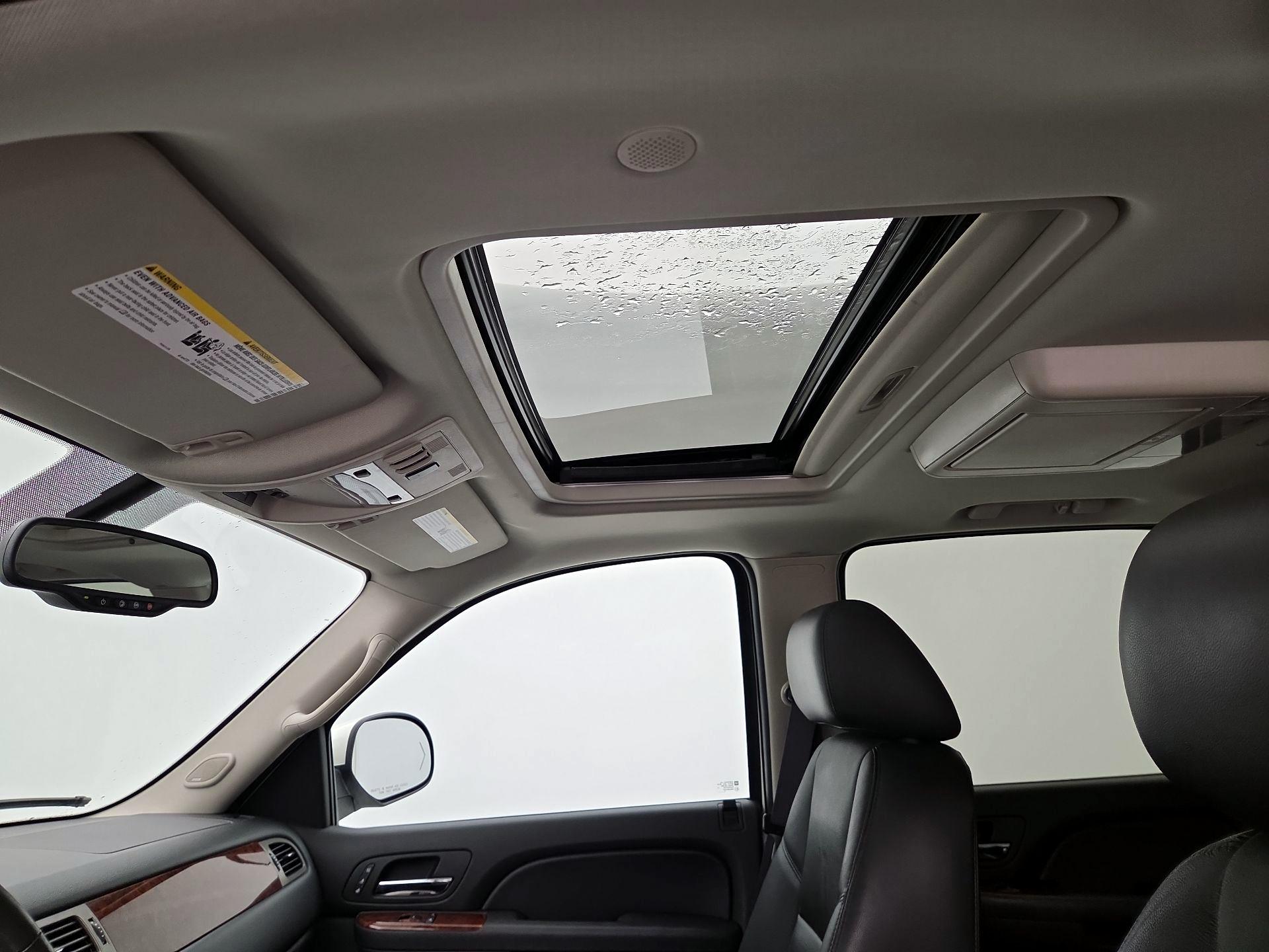 Thumbnail: 2014 GMC Yukon XL - 20