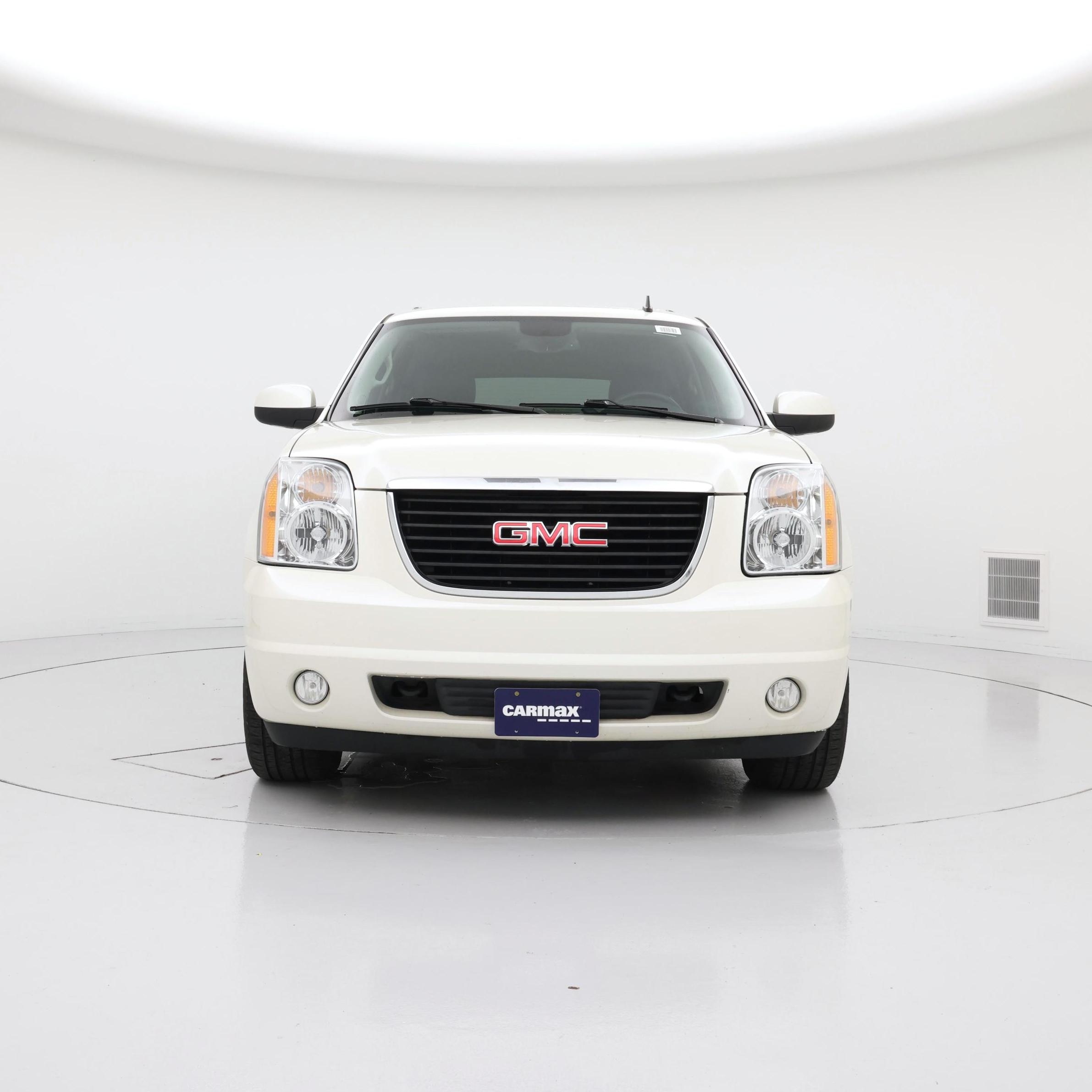Thumbnail: 2014 GMC Yukon XL - 5