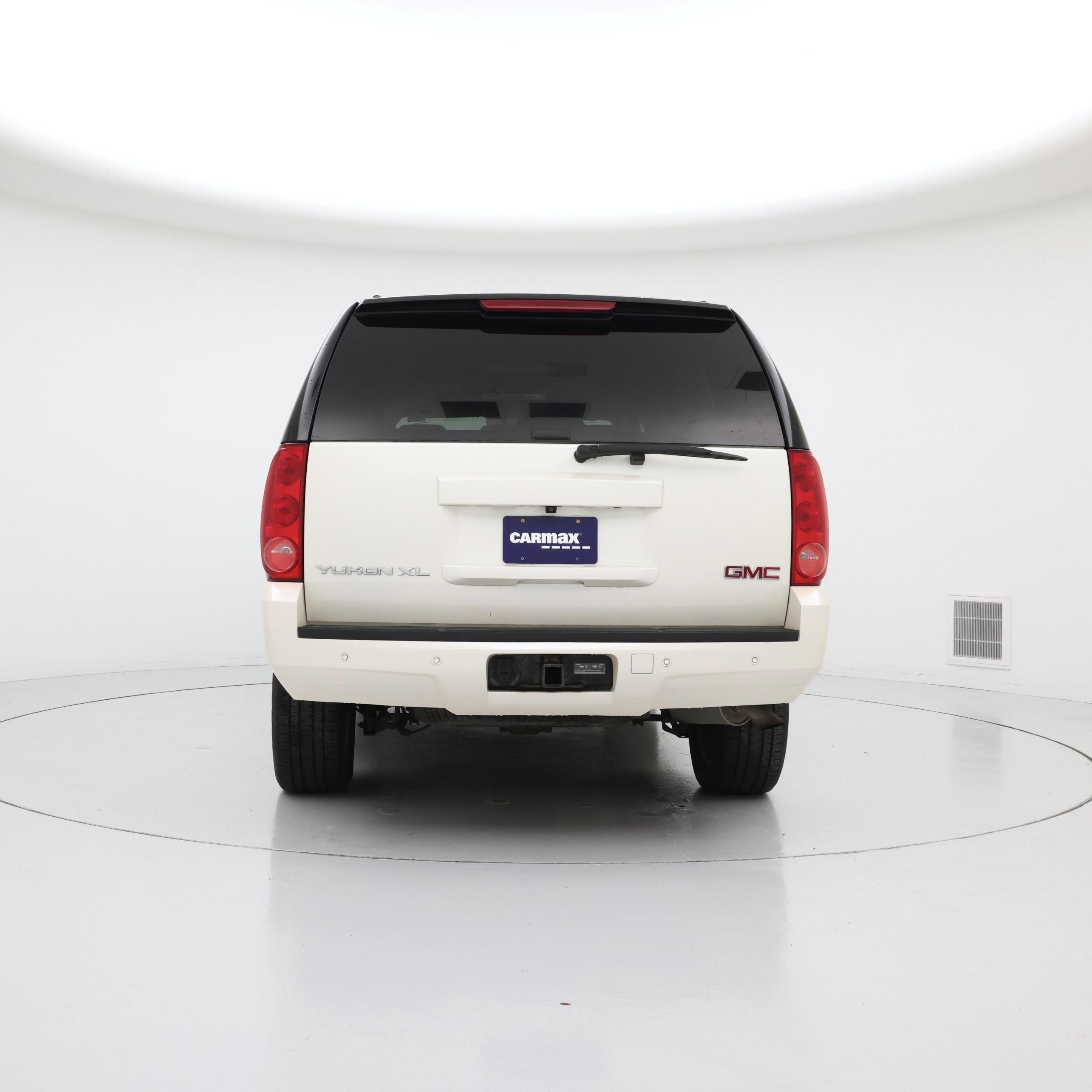 Thumbnail: 2014 GMC Yukon XL - 6