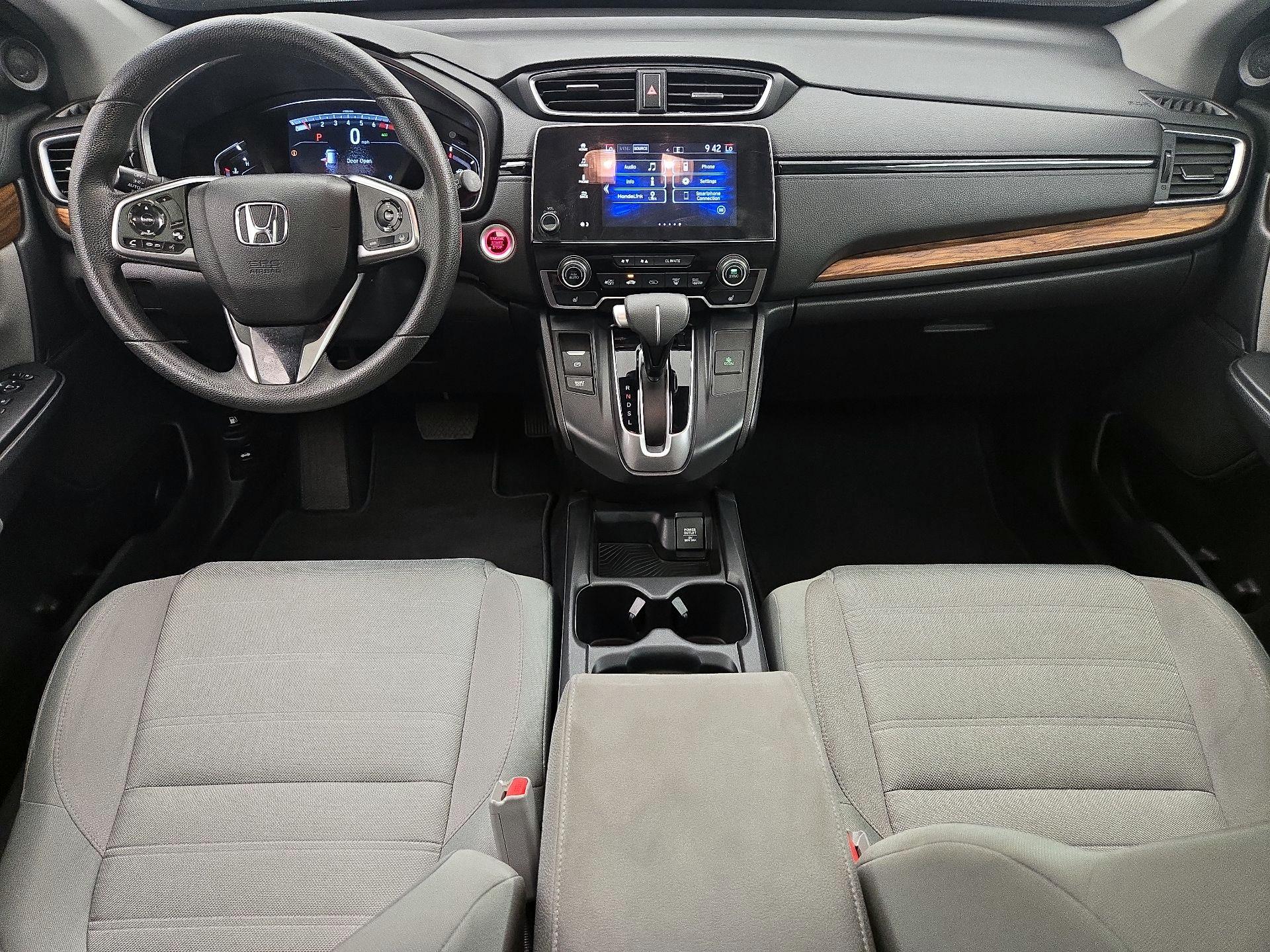 Thumbnail: 2019 Honda CR-V - 9