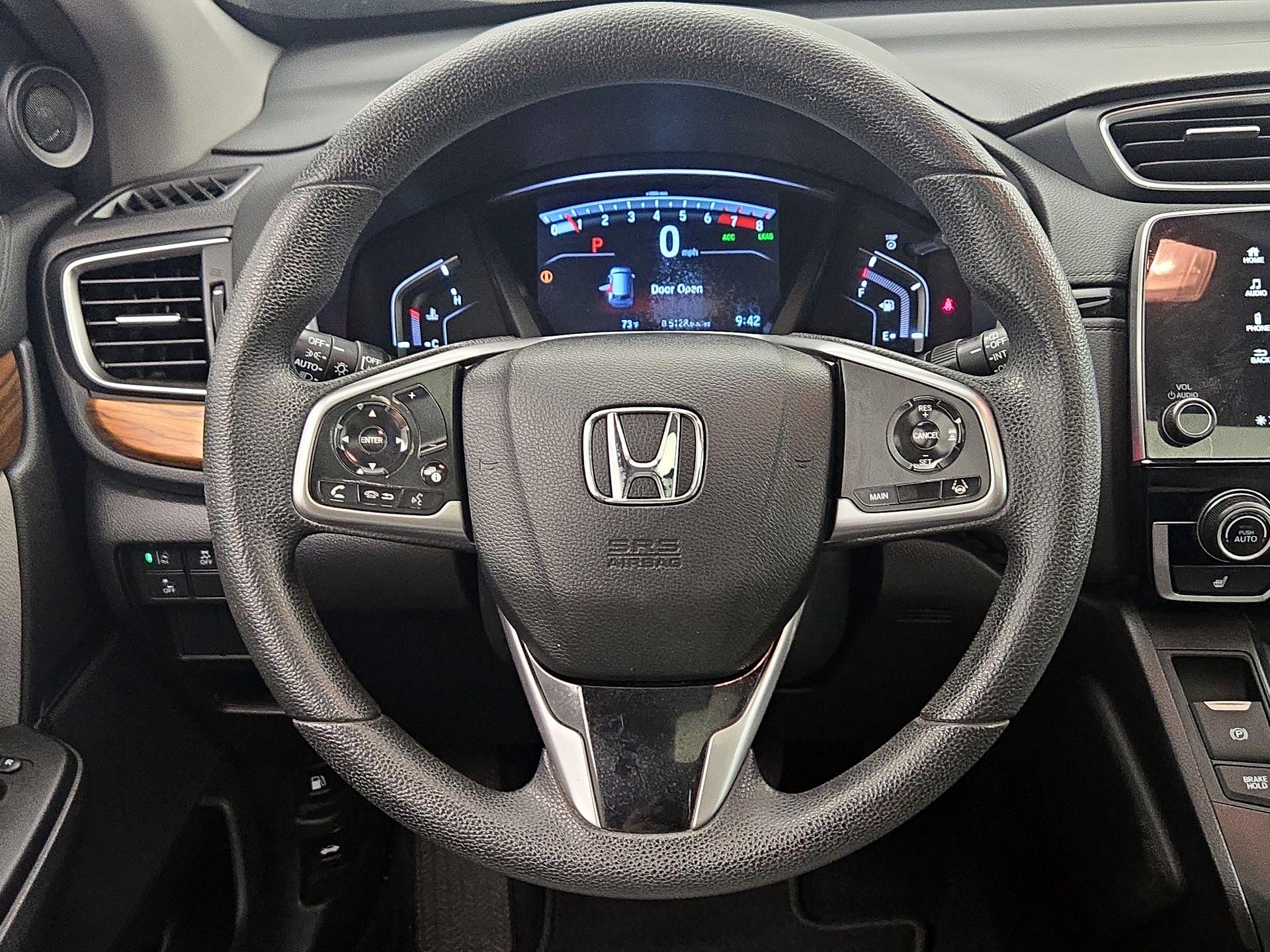 Thumbnail: 2019 Honda CR-V - 10