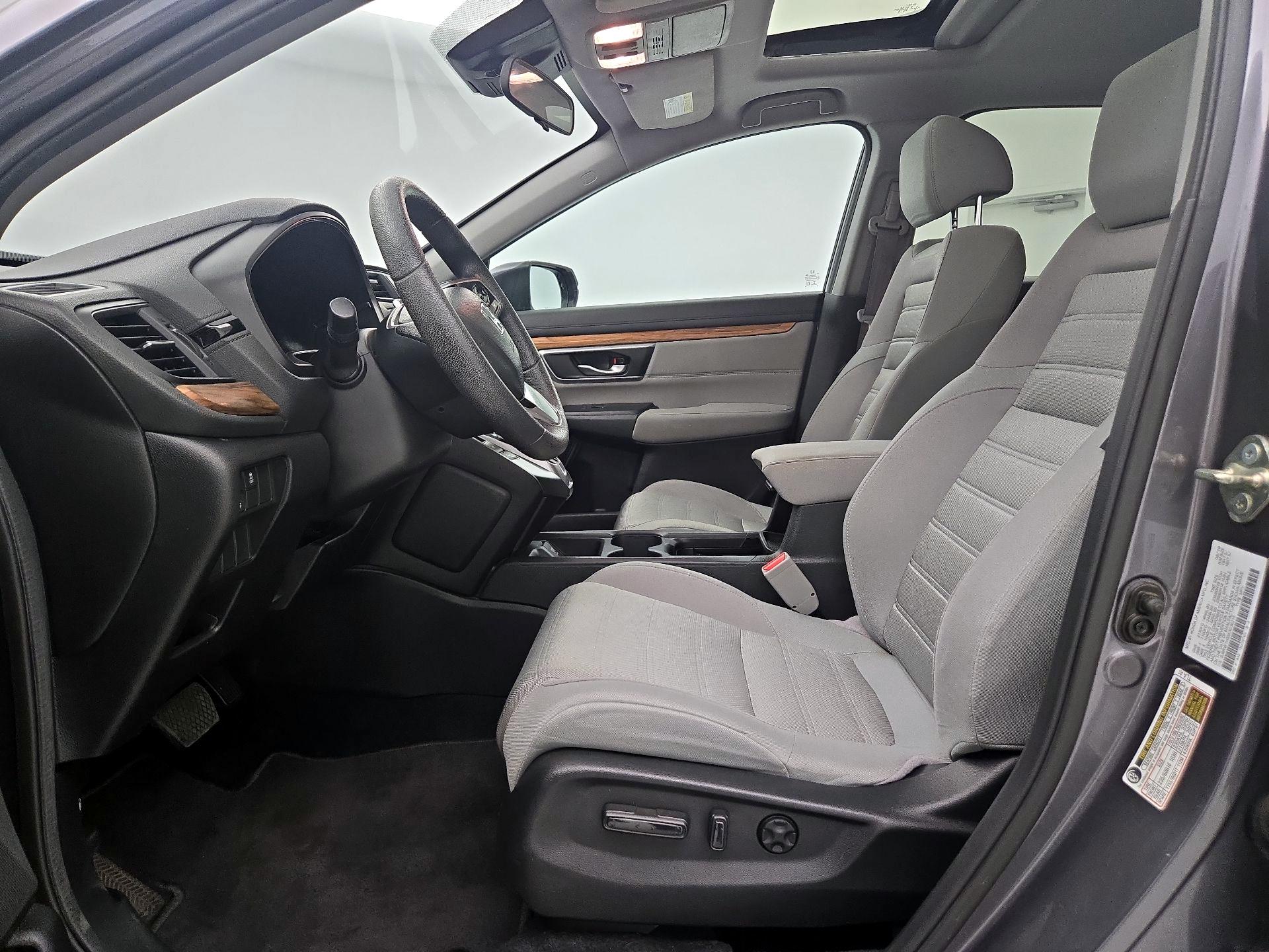 Thumbnail: 2019 Honda CR-V - 11